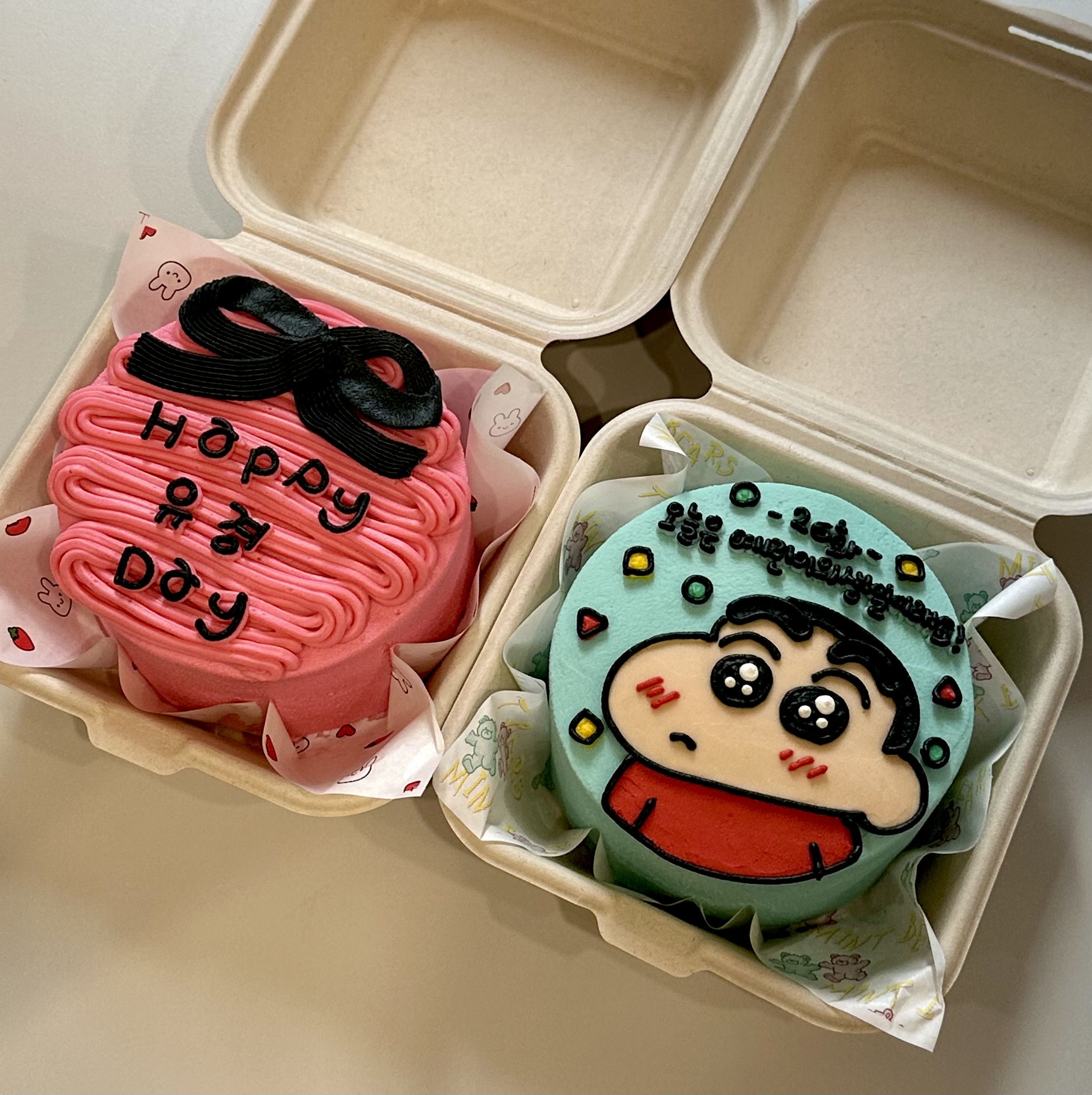 달고미케이크
