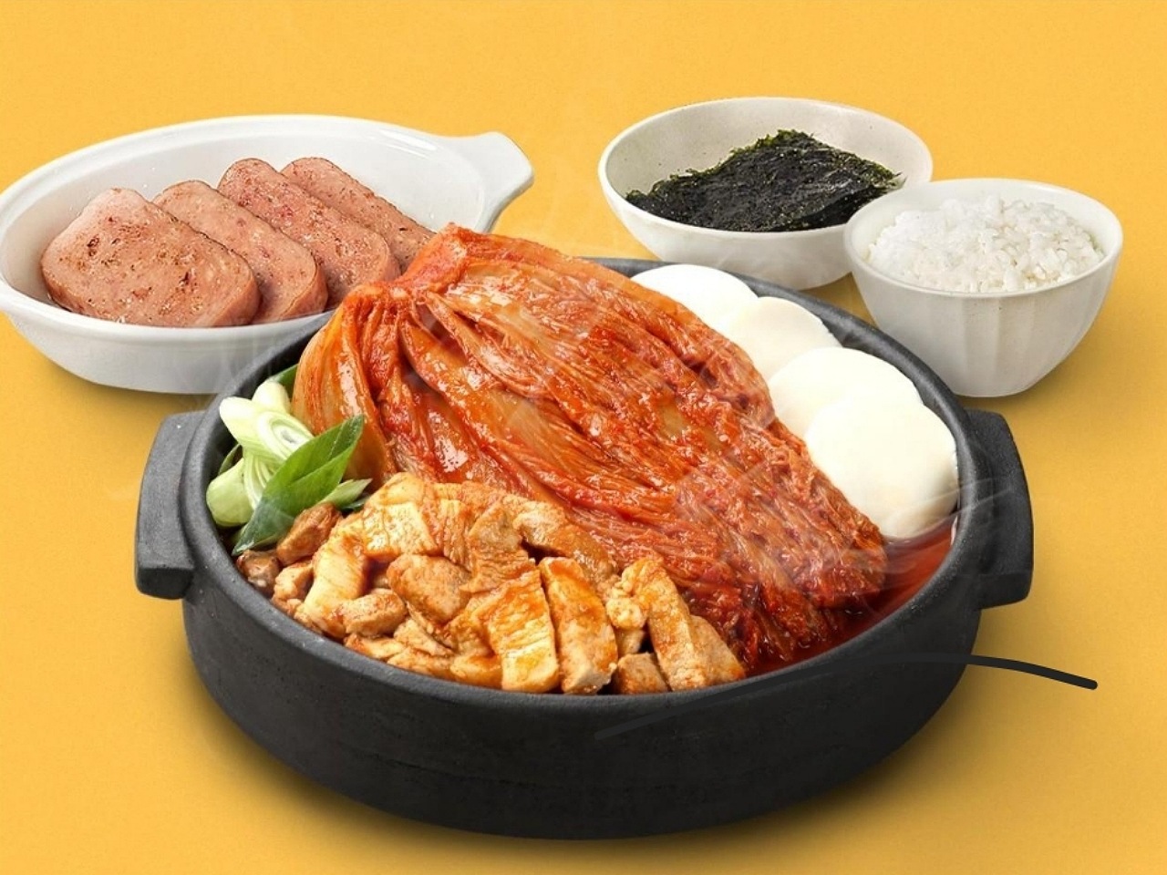 청년찌개 제주서귀포점