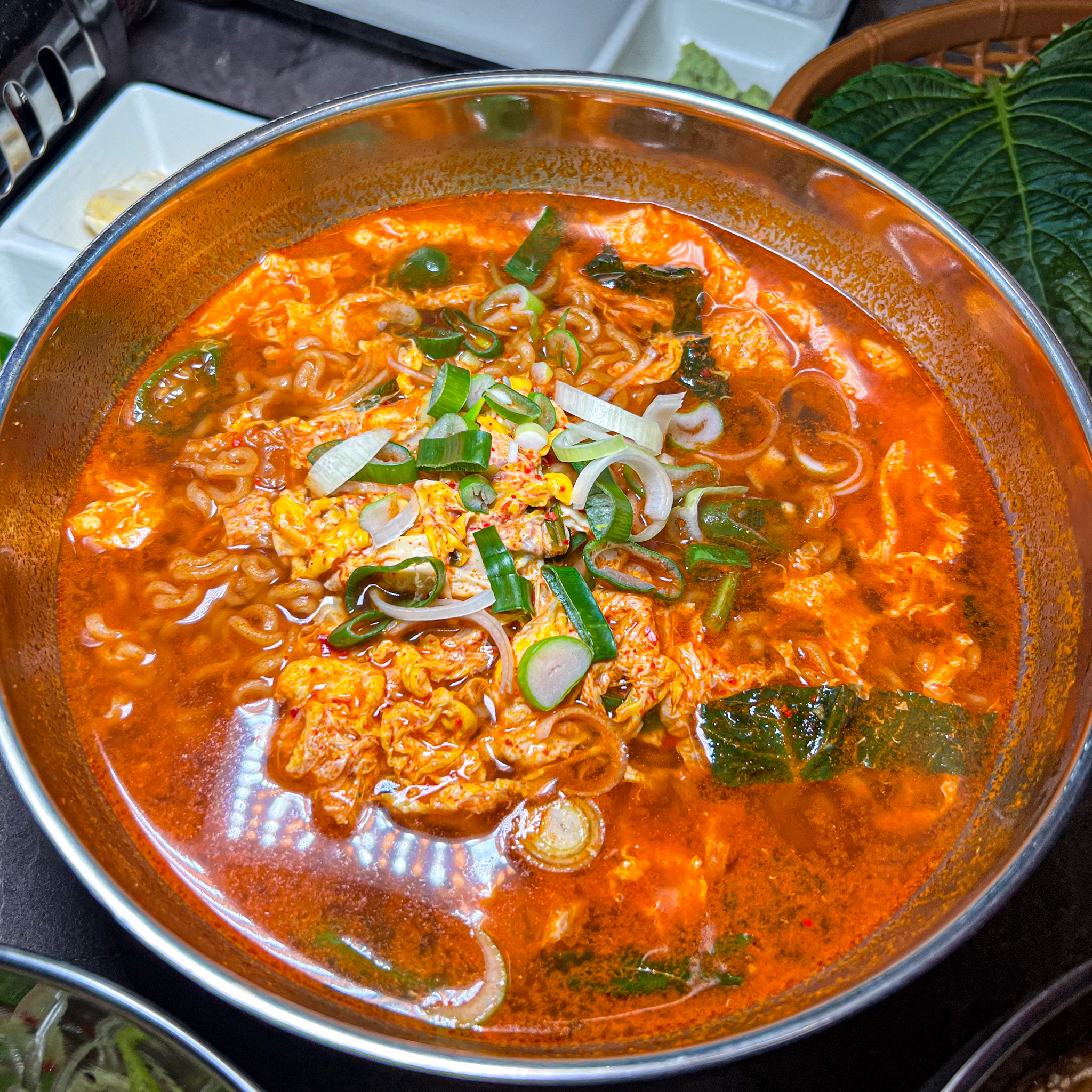 도담생고기 용암본점