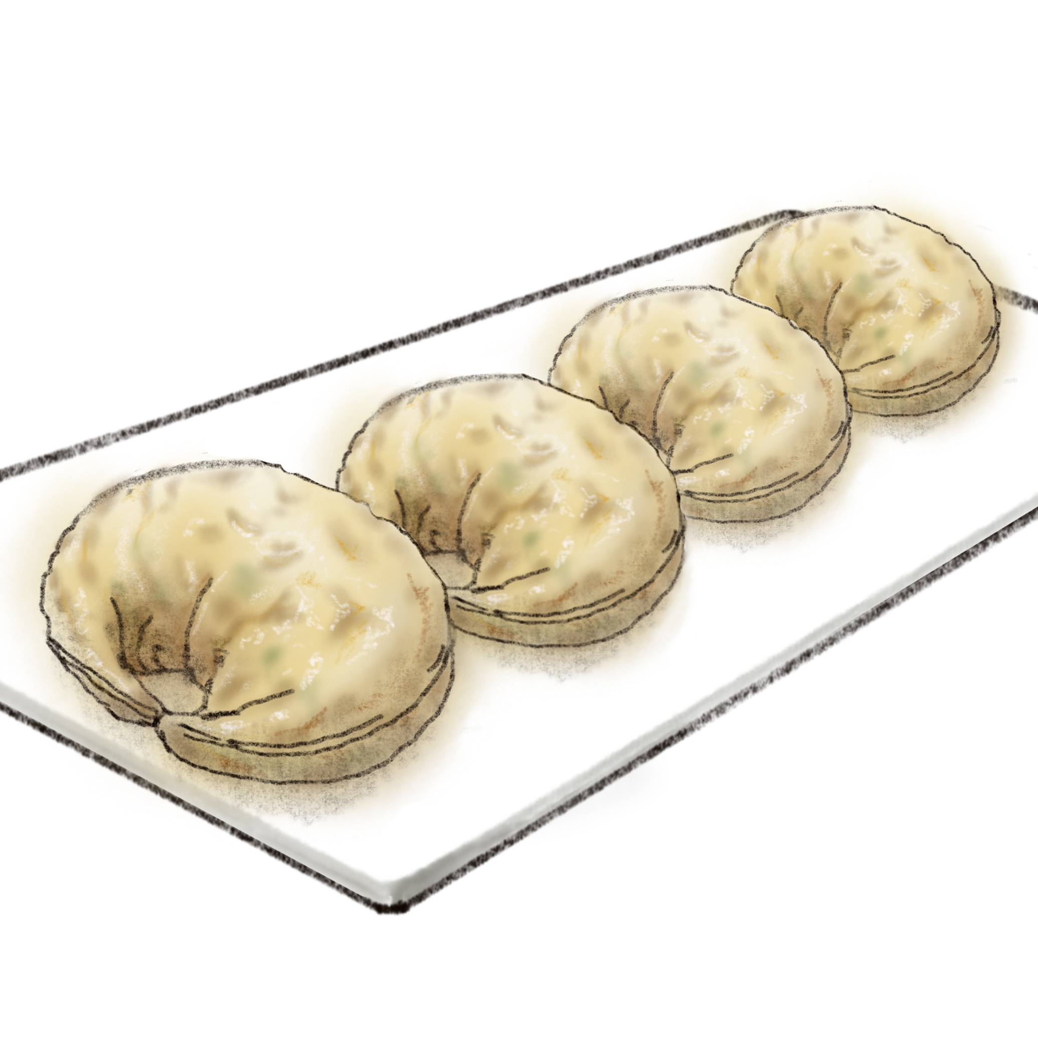 서오릉순메밀막국수
