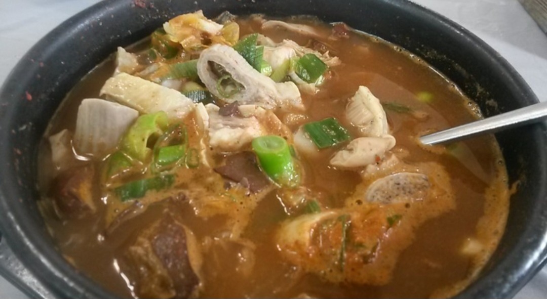 장터식당