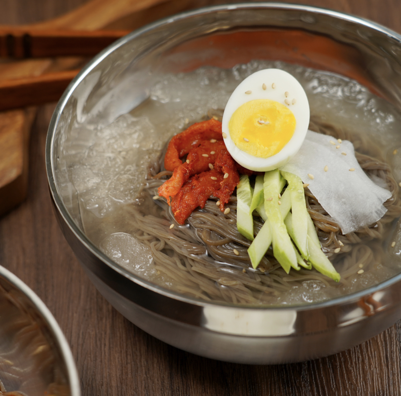 권오성손국수