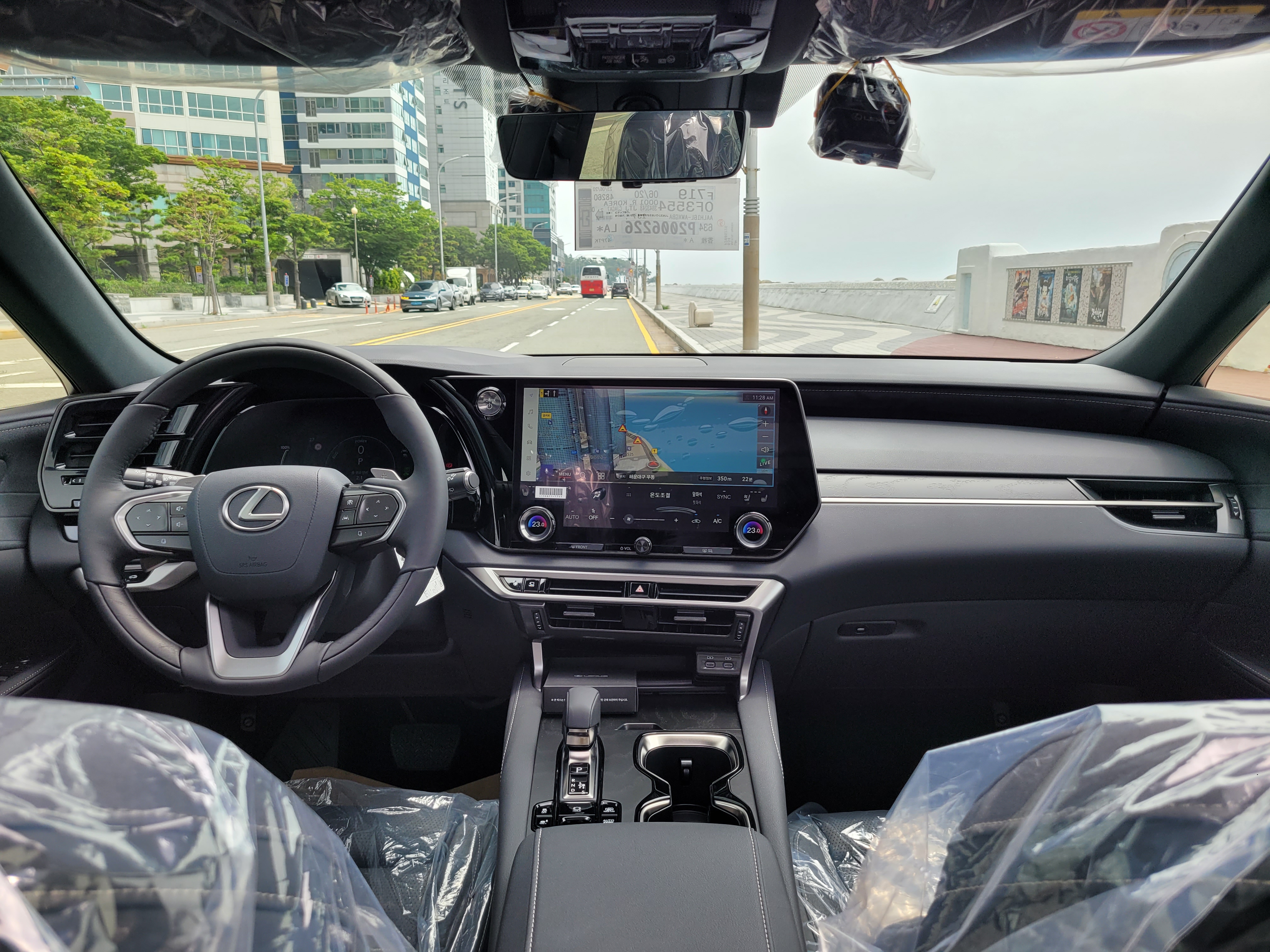 리스/장기렌터car 승계 후 신차줄고 [센텀오토모티브] 대표 이미지