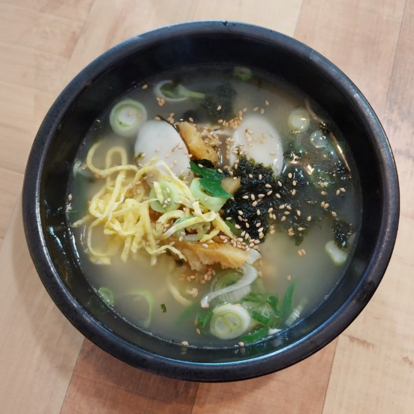 장수돼지국밥 사곡점