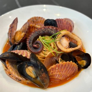 템포다이닝 카페 제주신화월드점