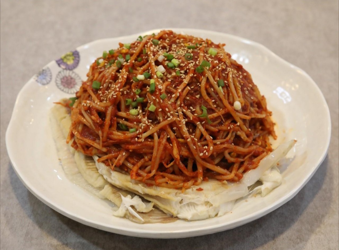 미조리해물찜 부천상동점