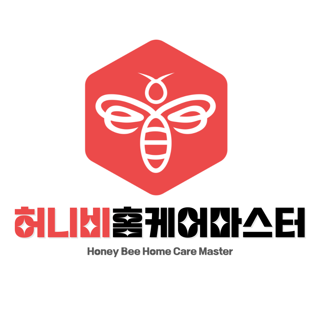 허니비홈케어마스터