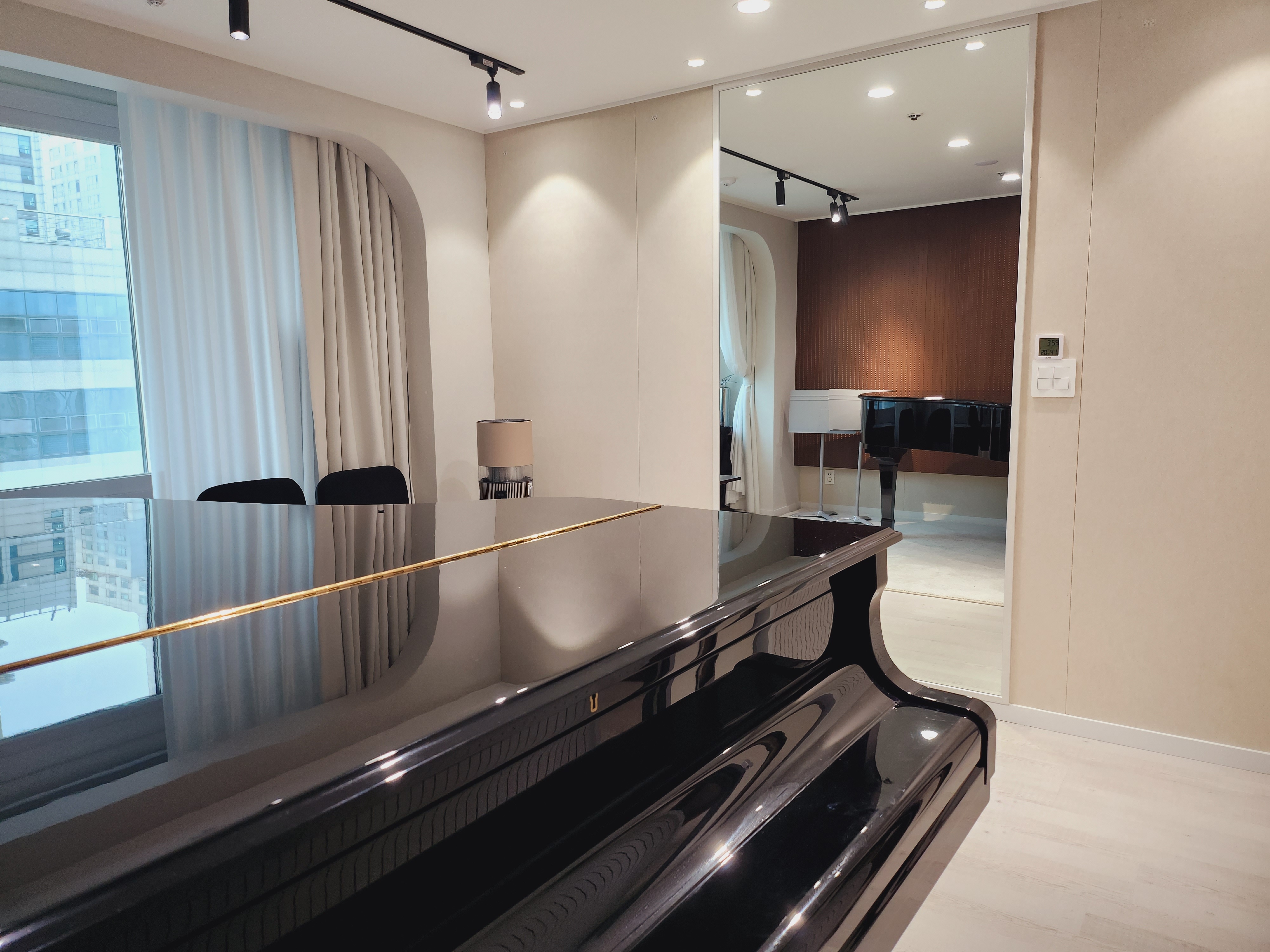 3번째 스튜디오 사진