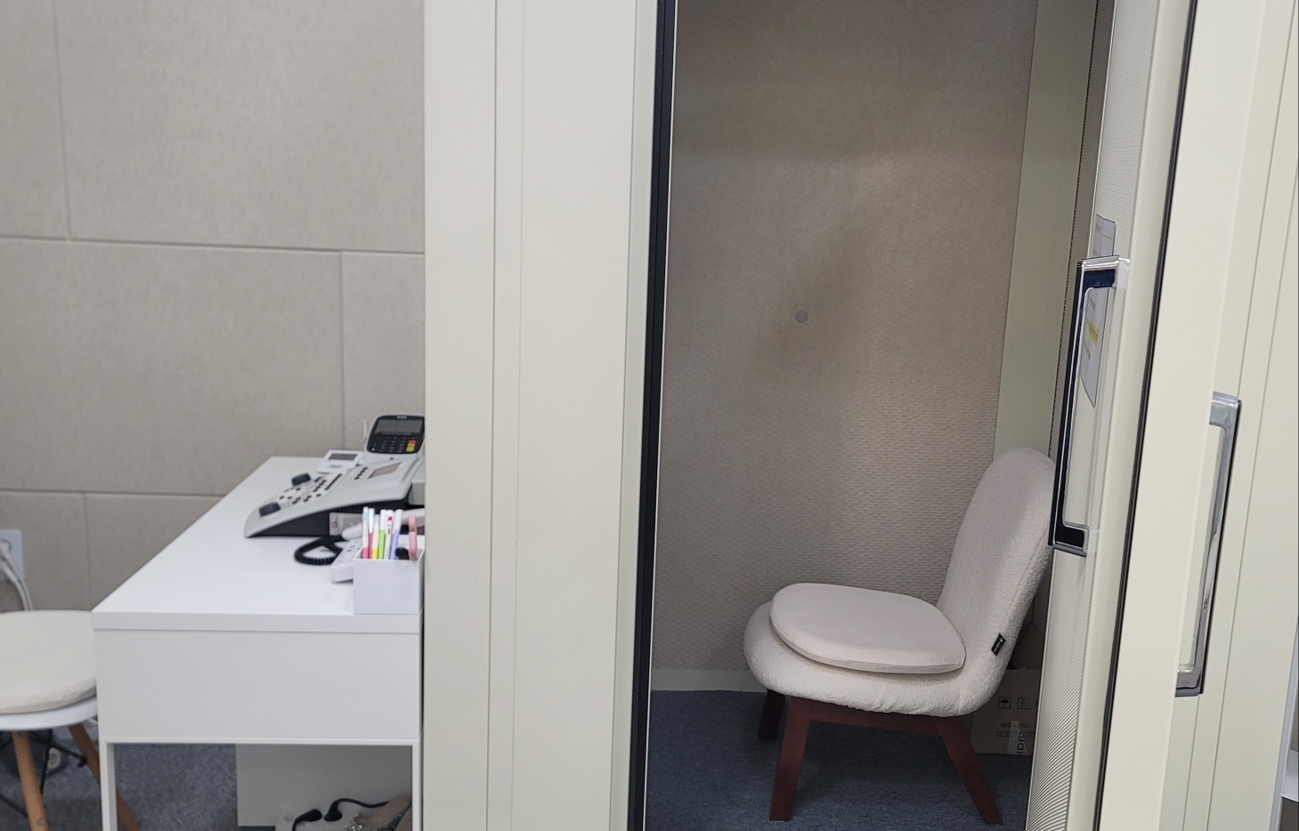 다비치히어링 용인죽전점 대표 이미지