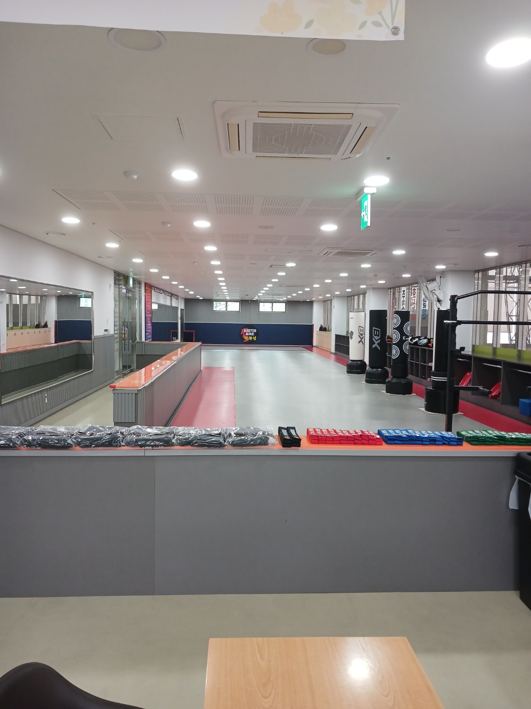 MASTER BAE 아카데미 대표 이미지