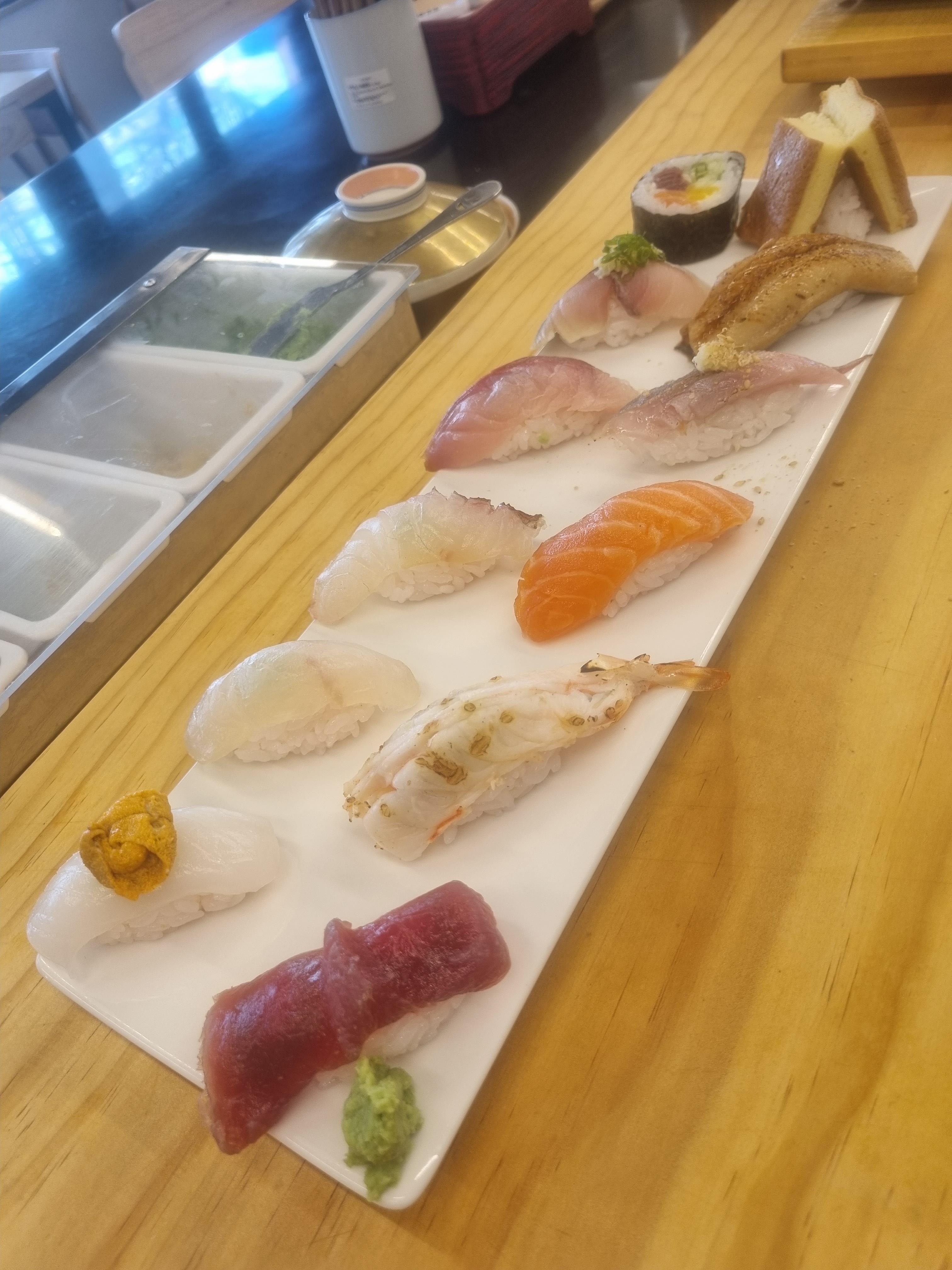 단초밥
