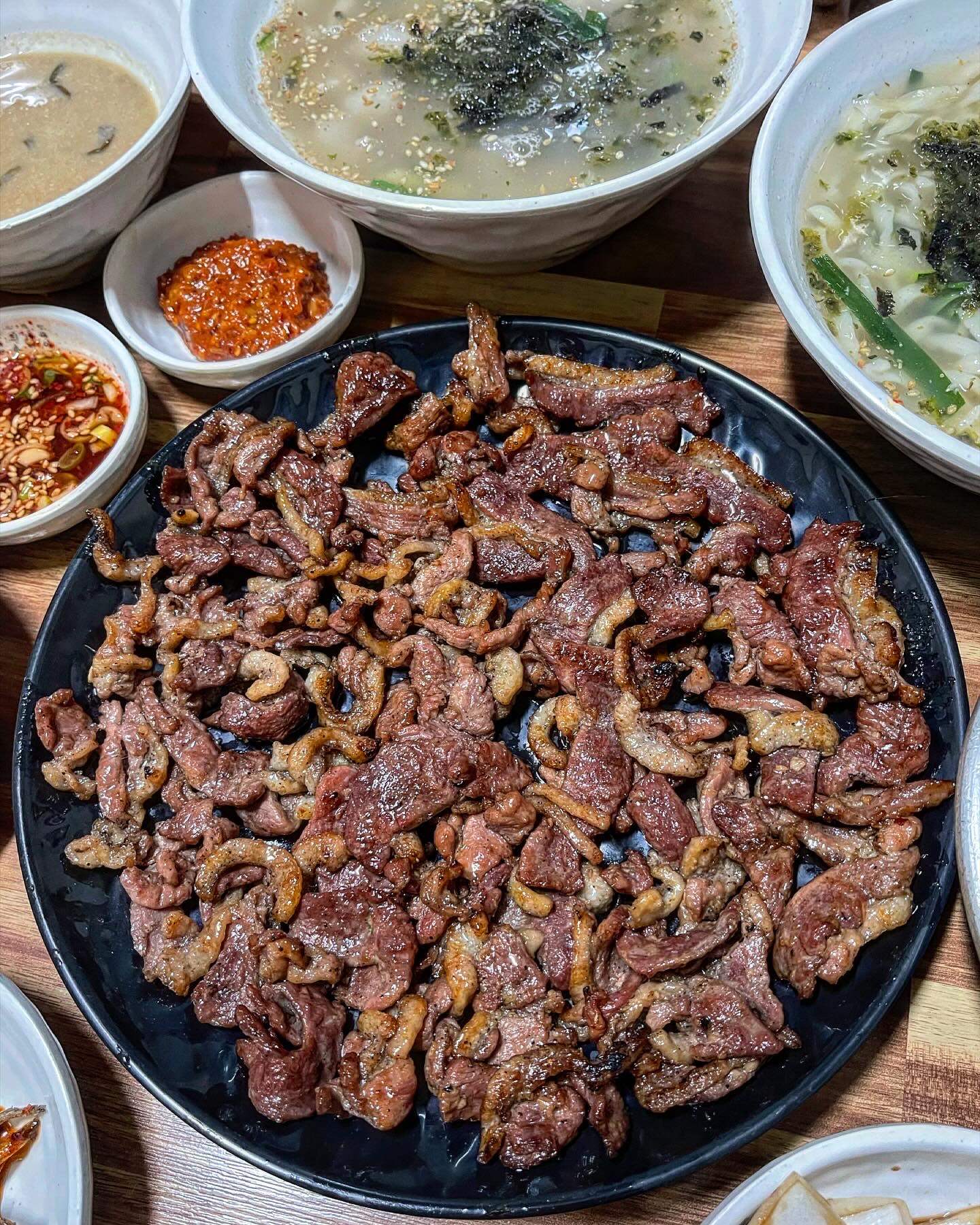 강원도집 칠곡점