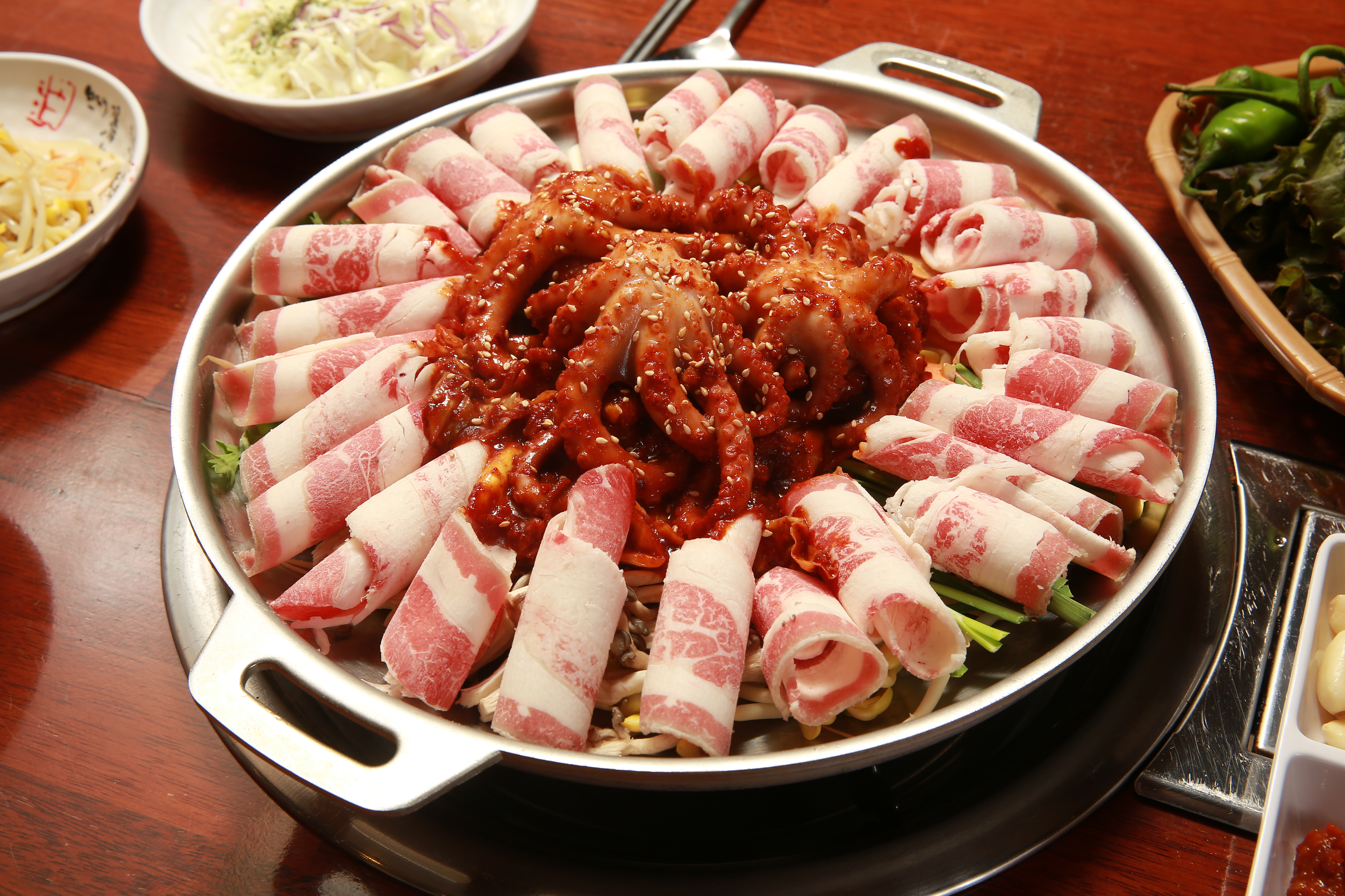 김씨네쭈꾸미