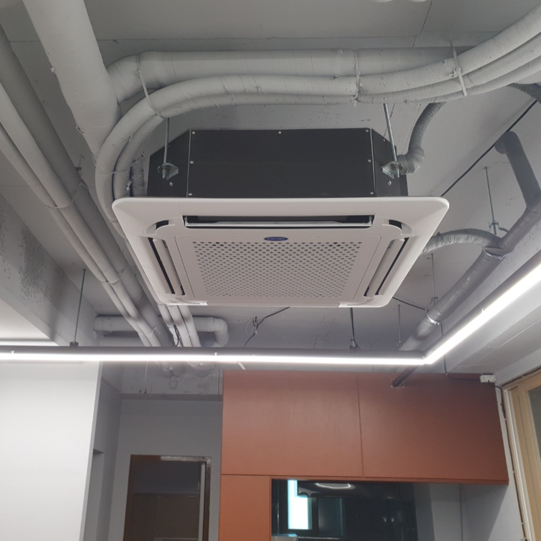한울시스템공조
