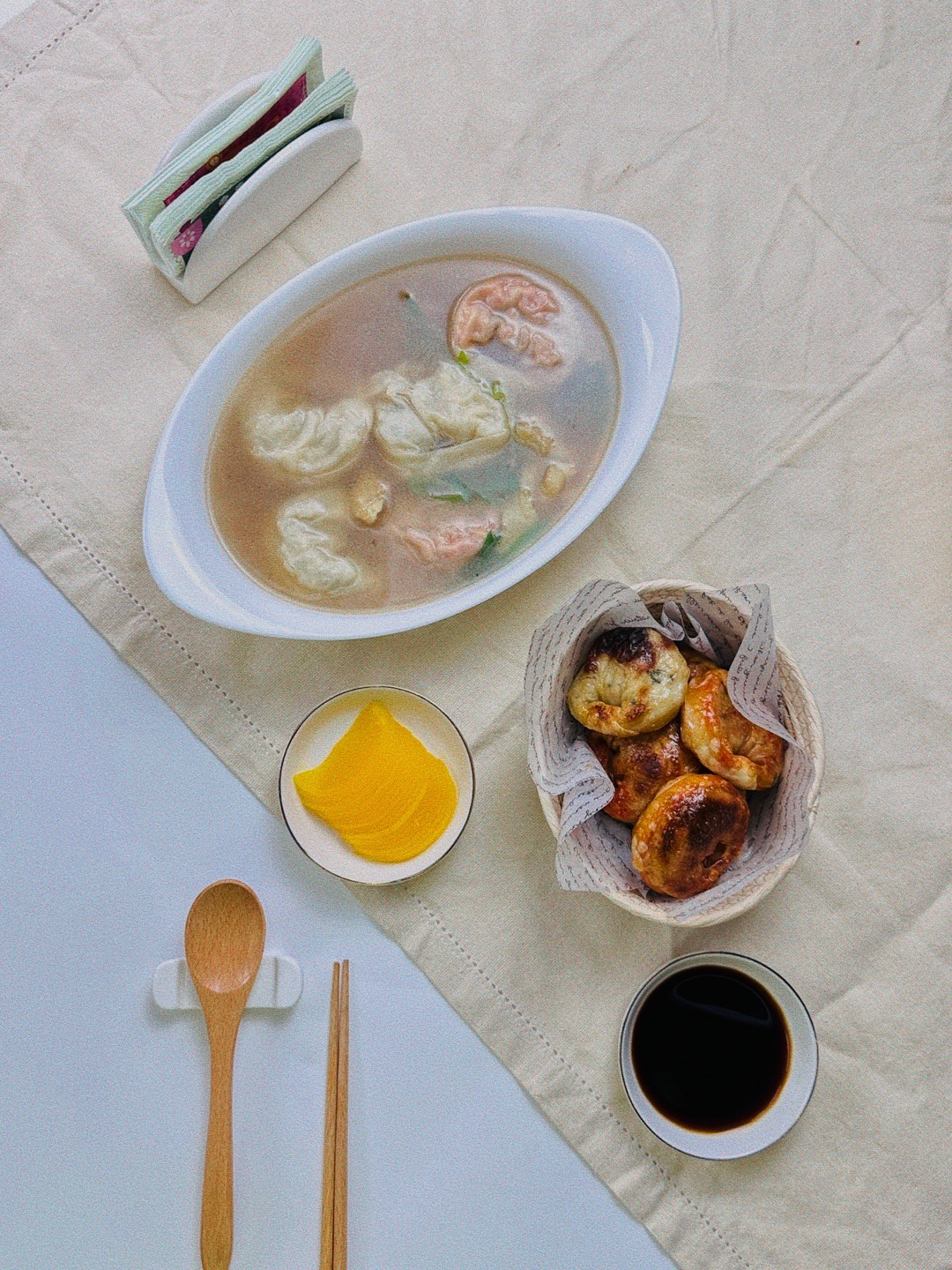 이석해물칼국수왕만두 본점