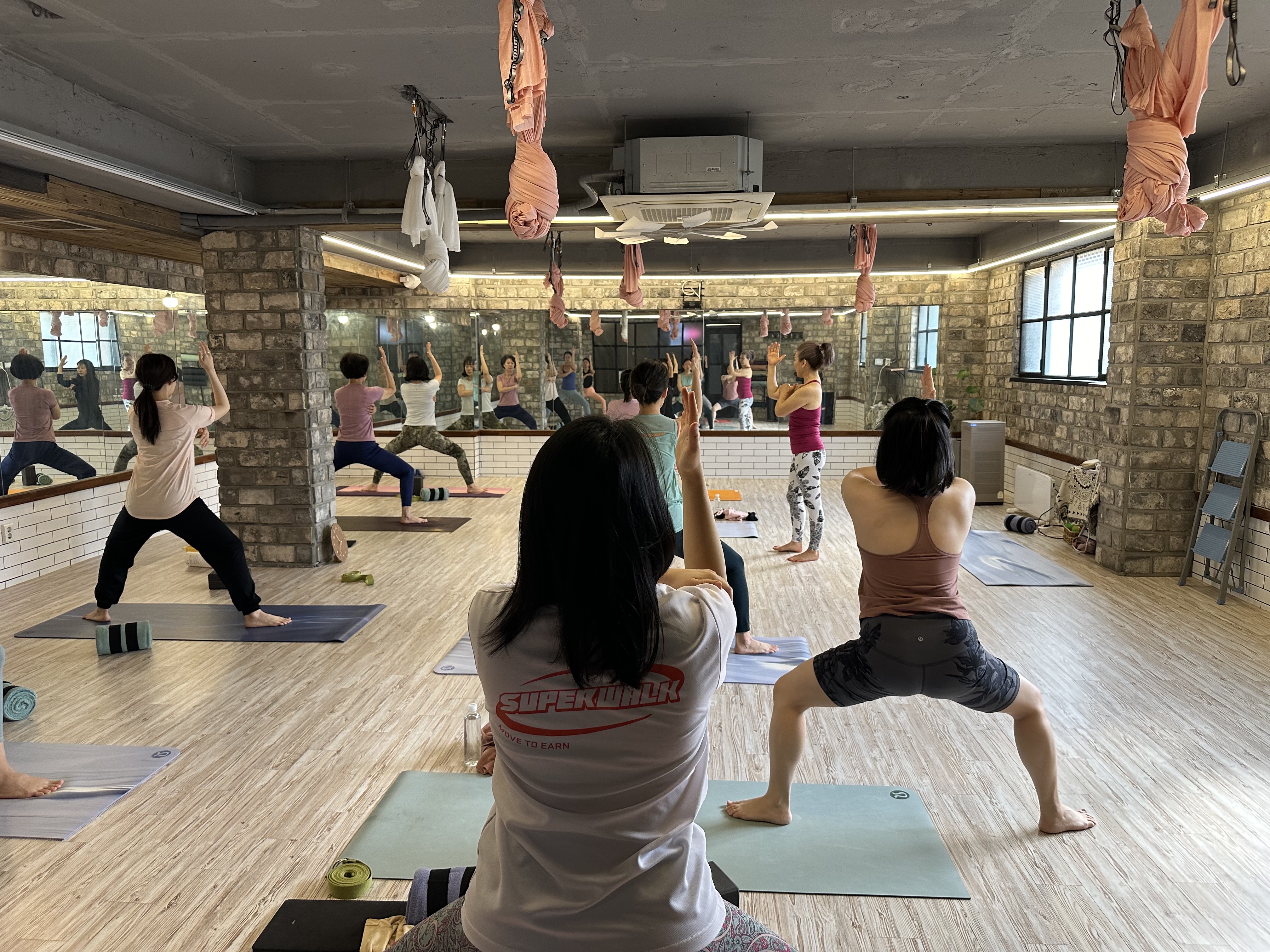 코브라요가 대표 이미지