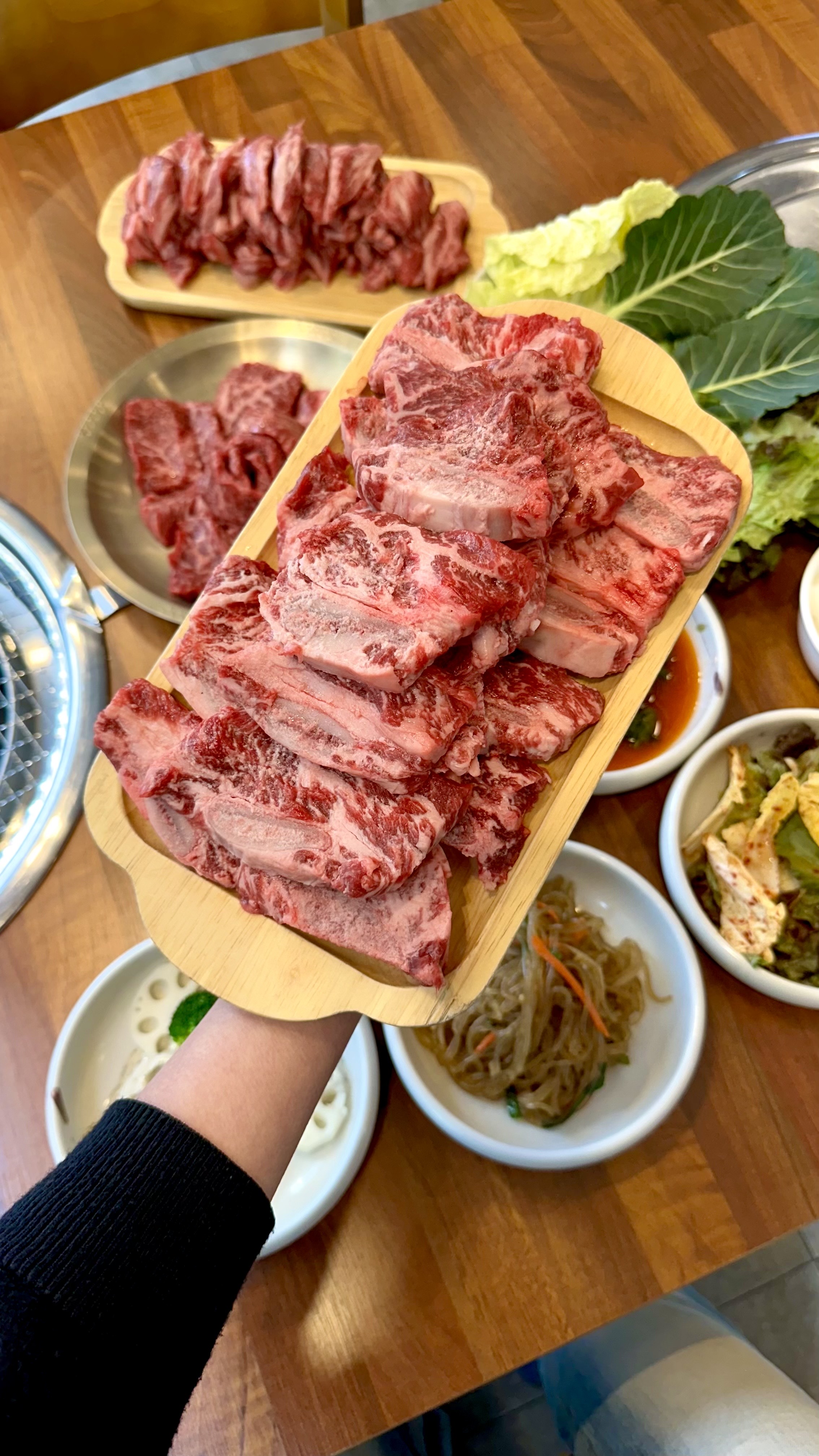 소플러스 물왕호수점