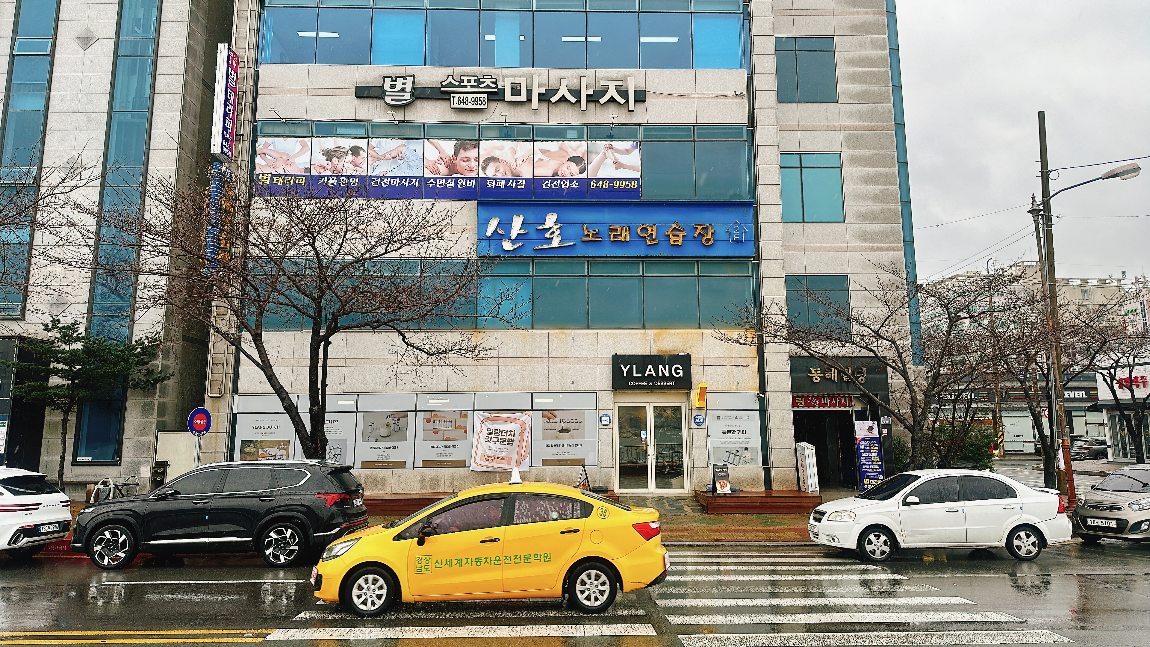 별테라피