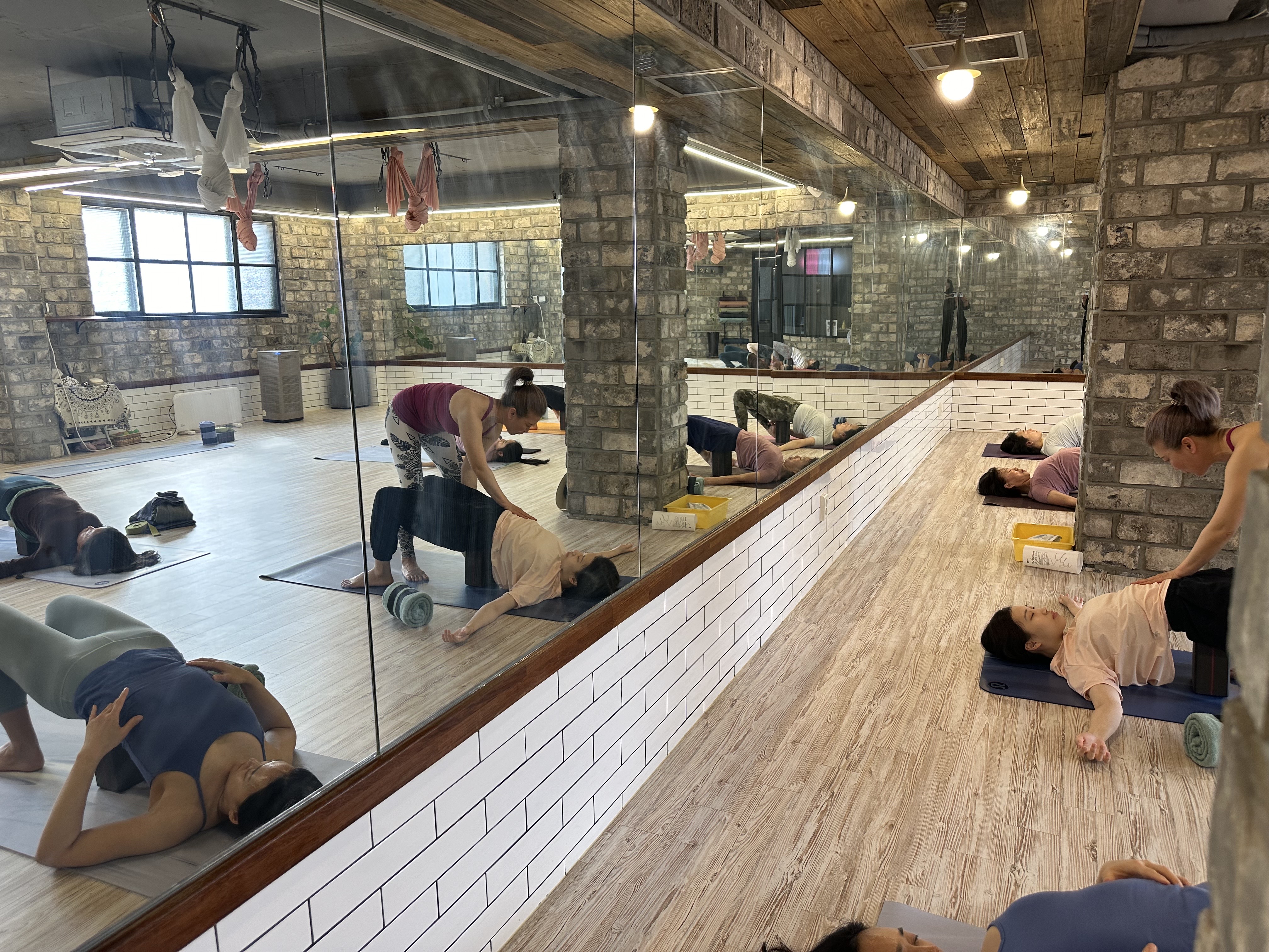 코브라요가 대표 이미지