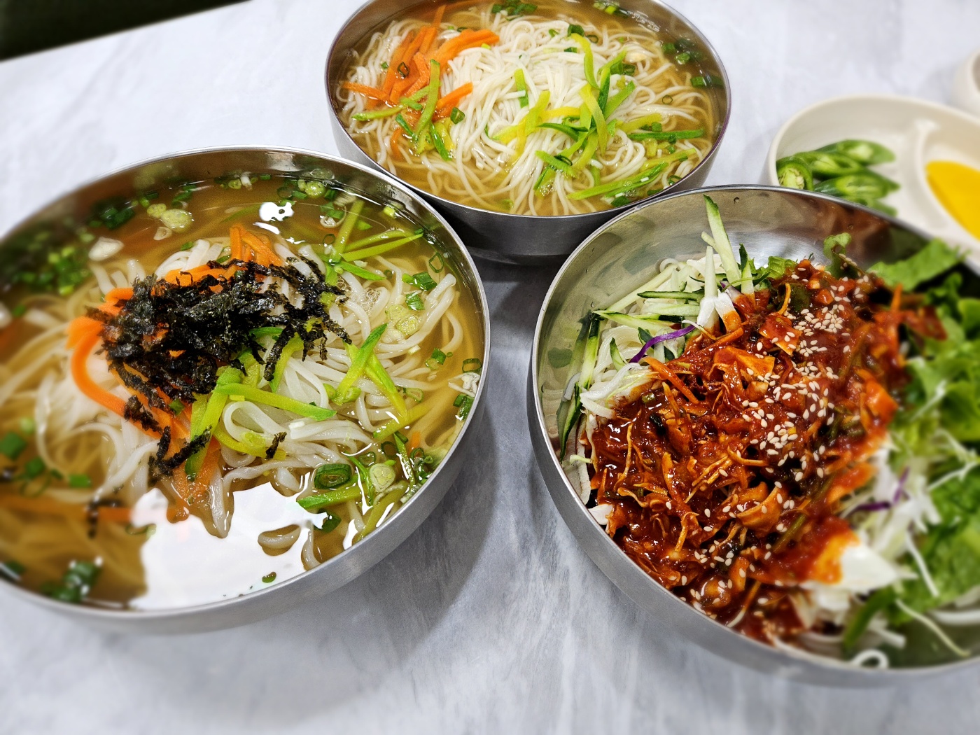 국수가락
