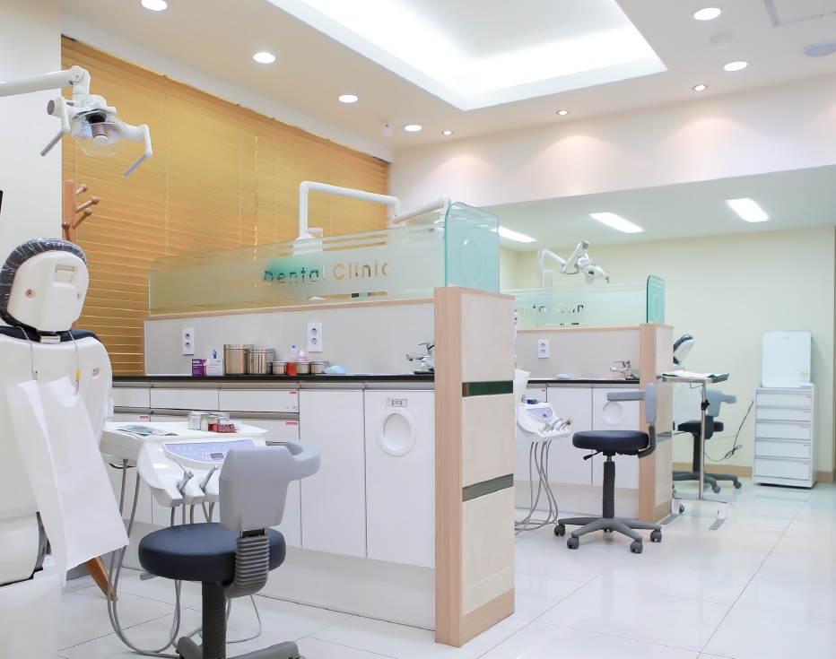 더엘치과의원 대표 이미지