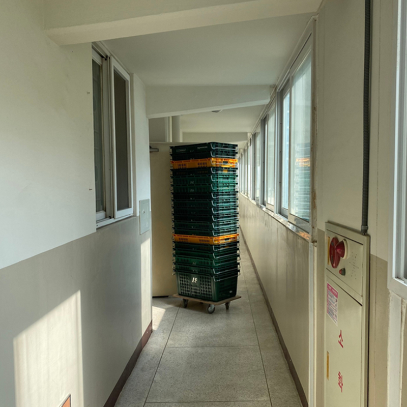 국민이사 우이점 포장이사 이삿짐센터 대표 이미지