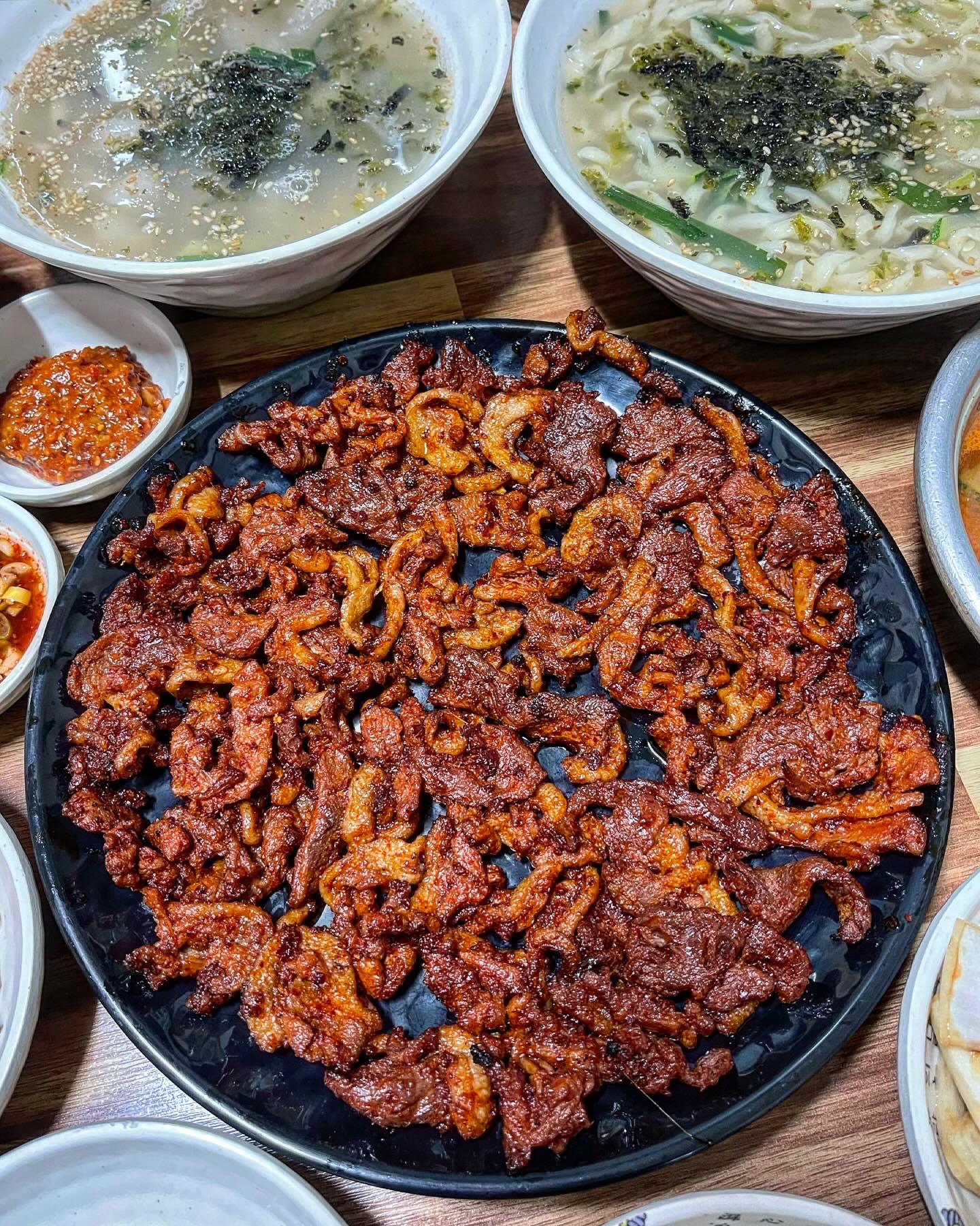 강원도집 칠곡점