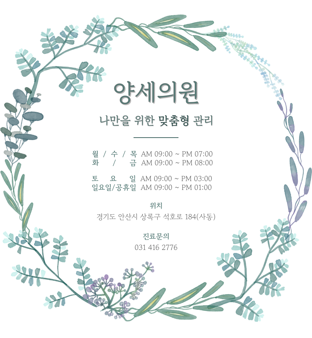 양세의원