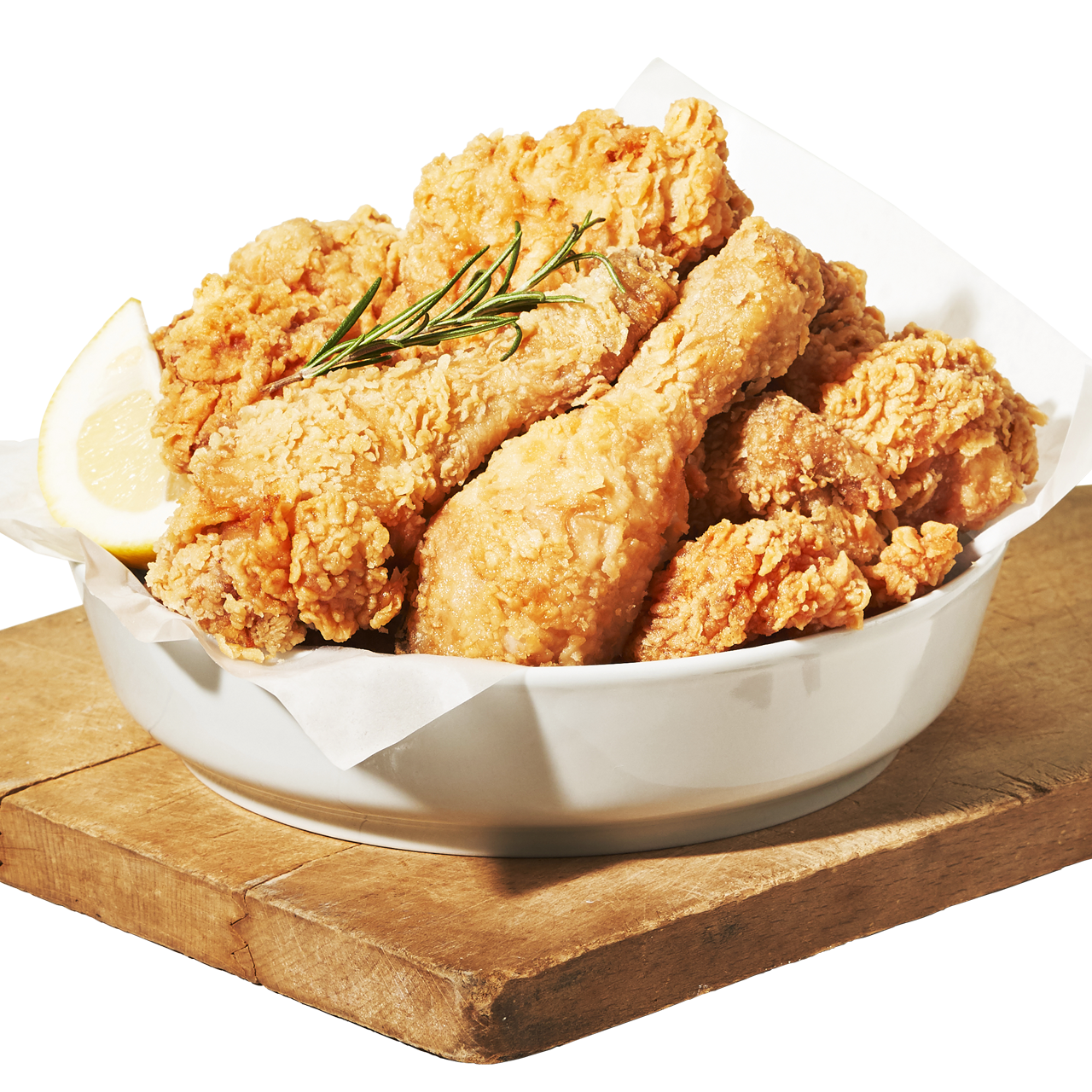 썬더치킨 대구구지점