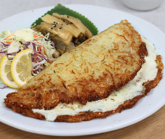 만복국수집 수원성균관대점