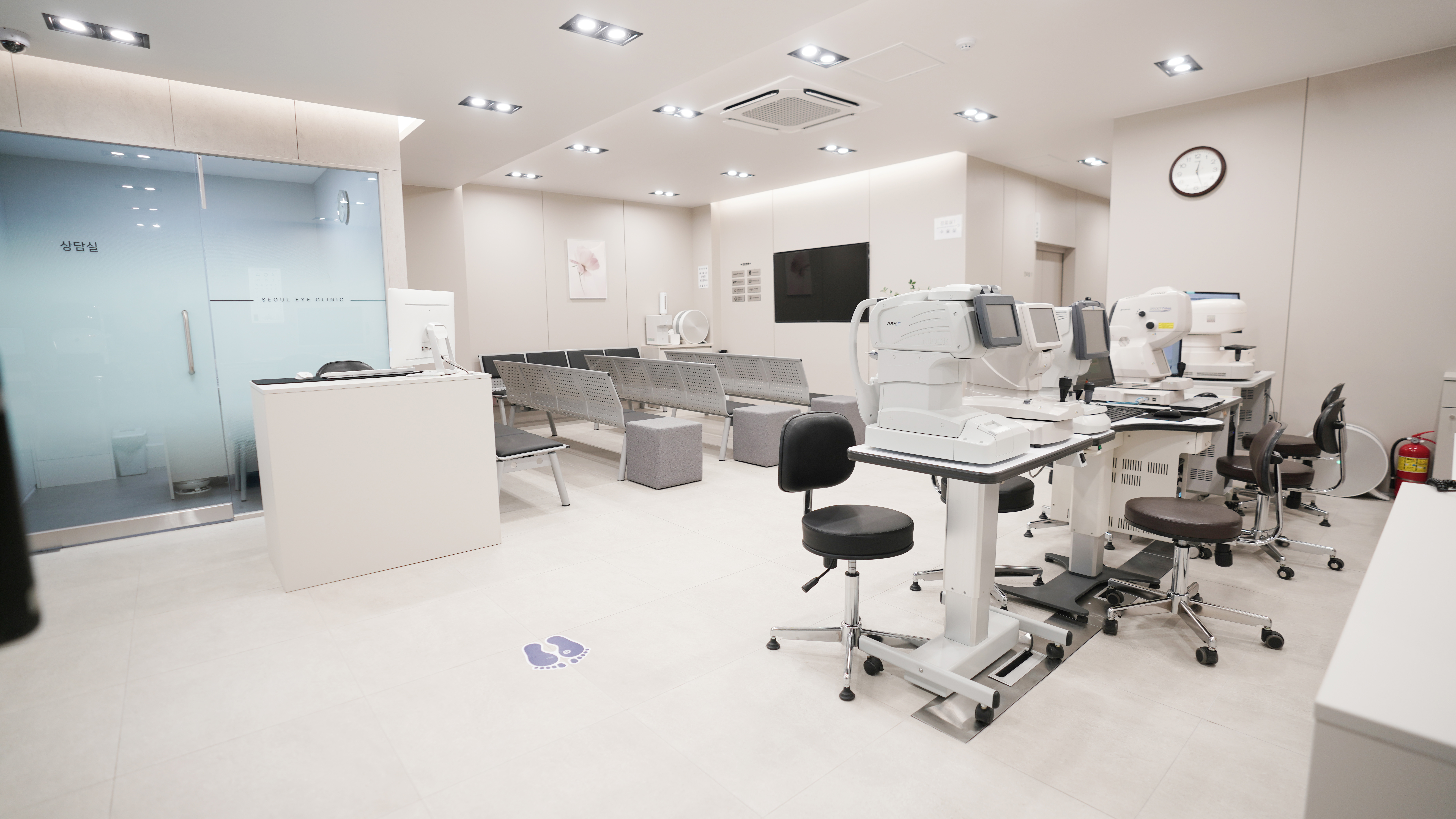 서울안과의원 대표 이미지