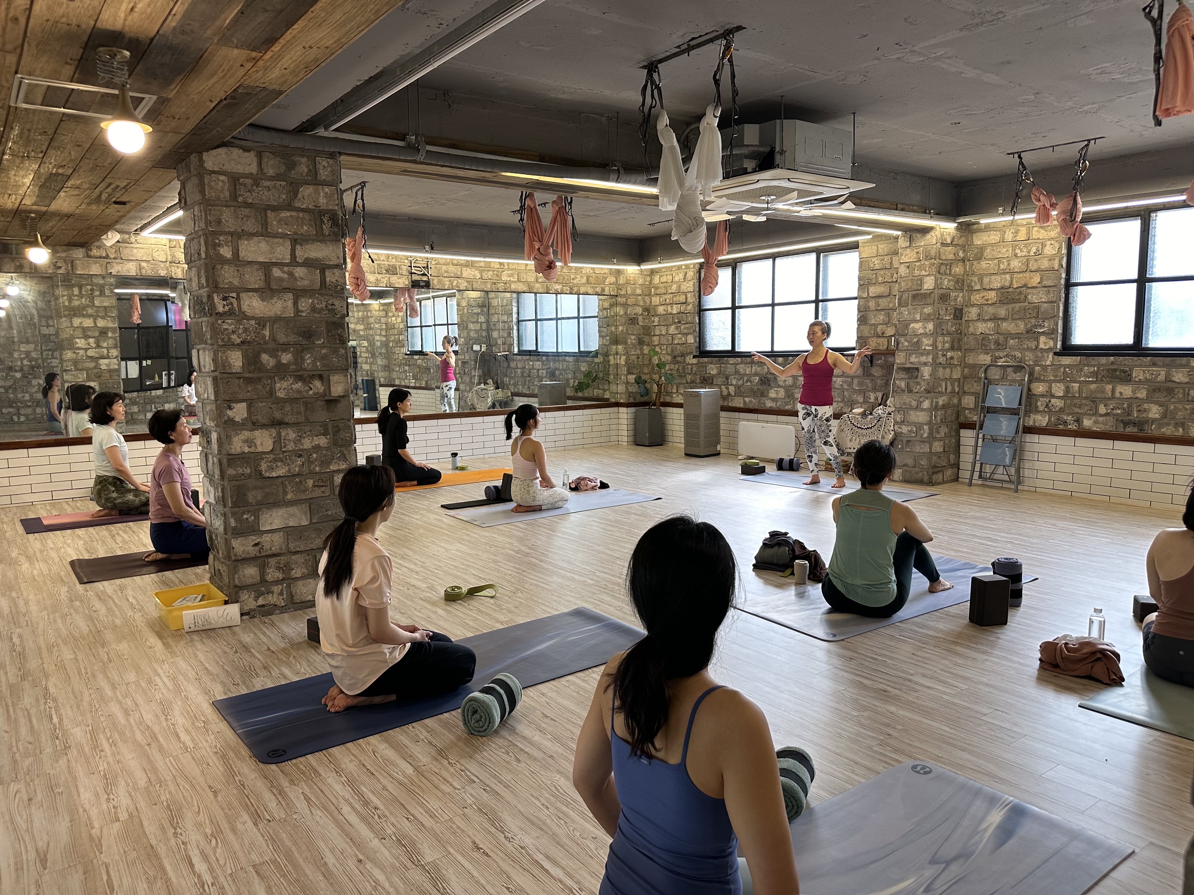 코브라요가 대표 이미지