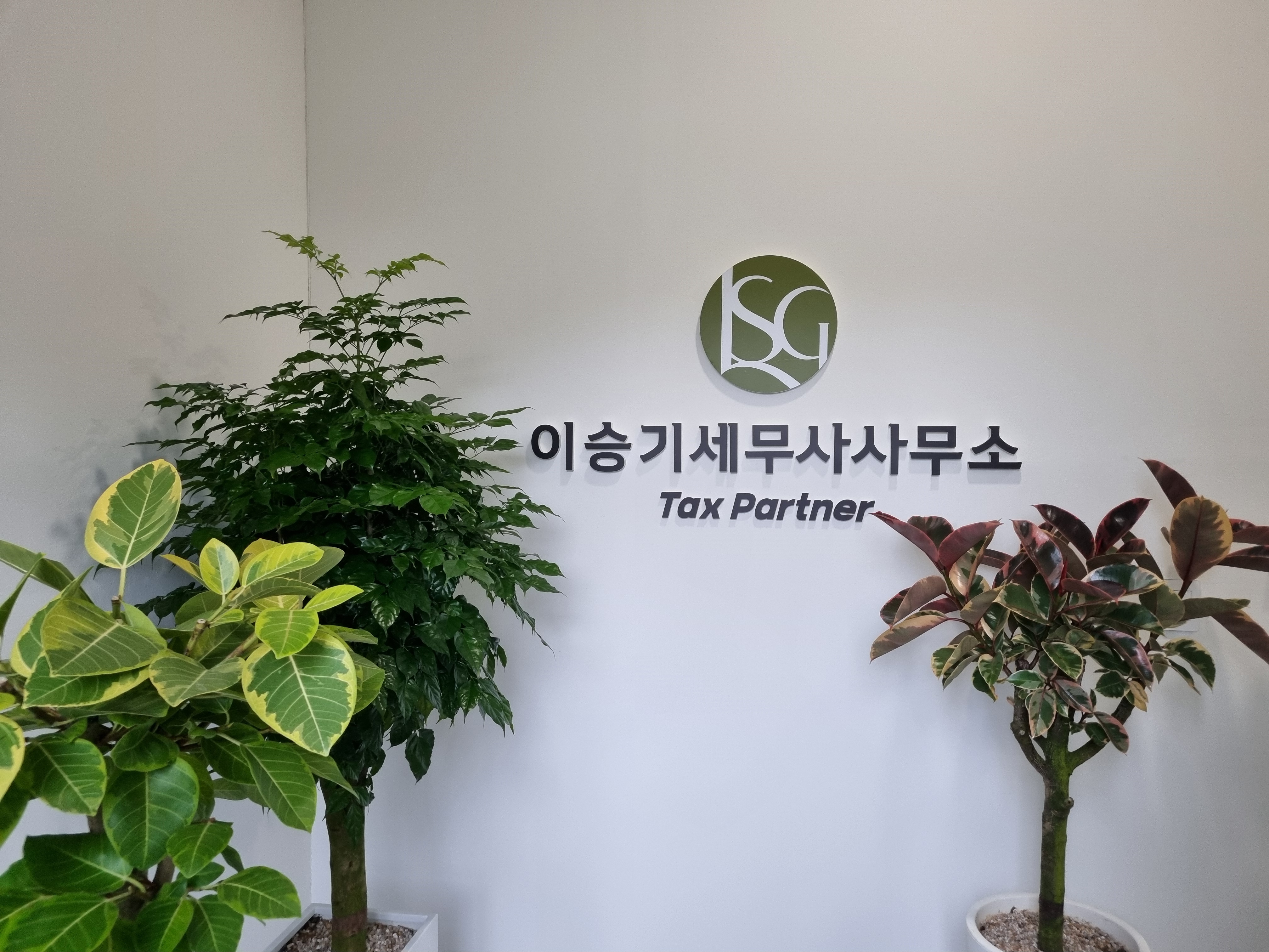 이승기세무사사무소 대표 이미지