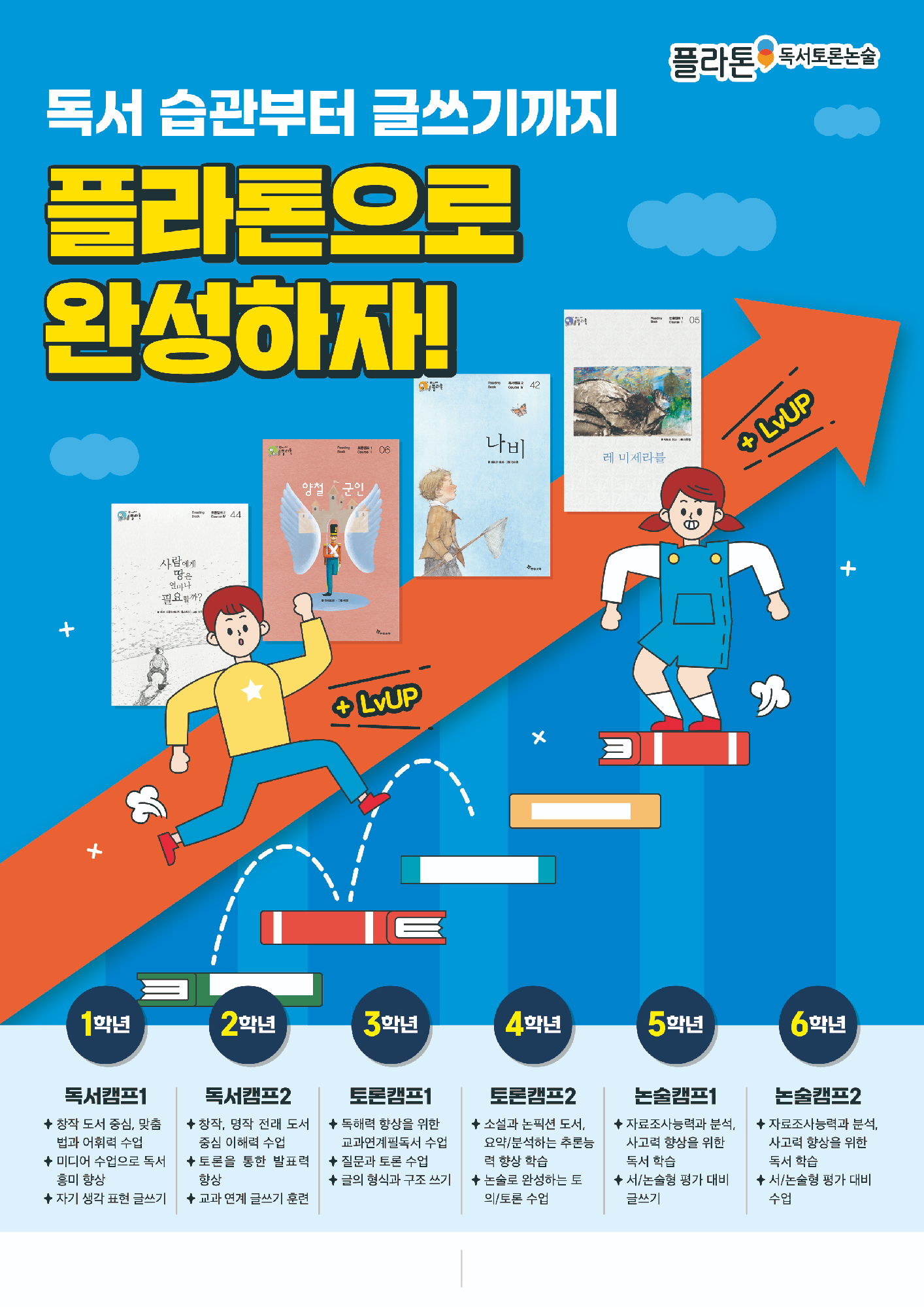 한솔 말하는공부방 영종운남교실