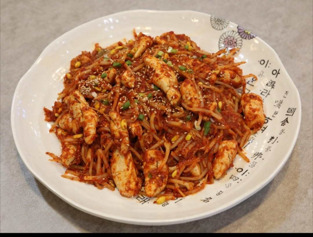 미조리해물찜 부천상동점
