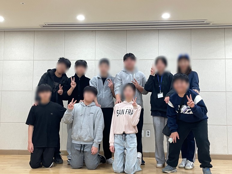 리더 차일드 프로젝트학원