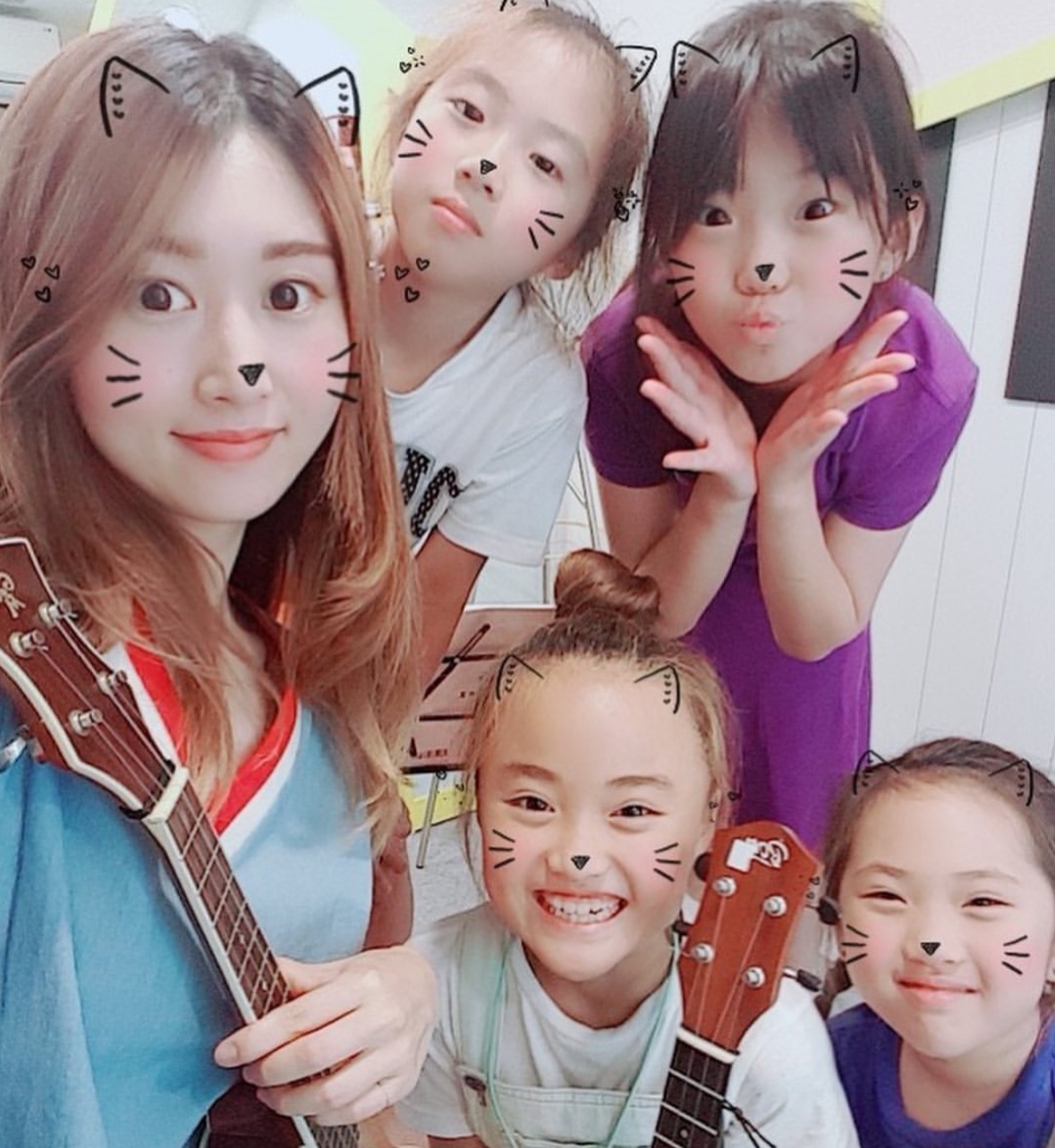 제이뮤직음악교습소