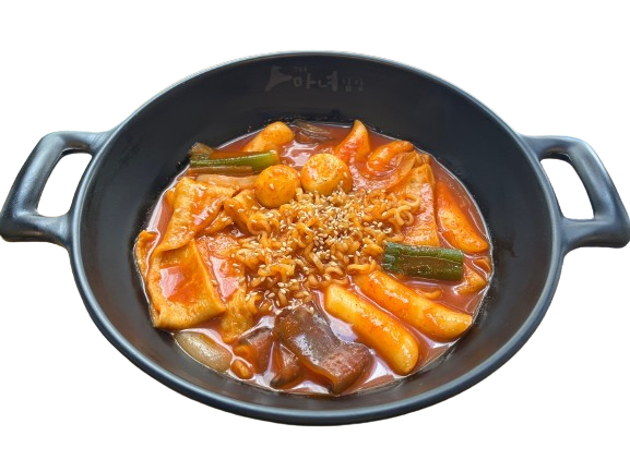 청담동 마녀김밥 구리점