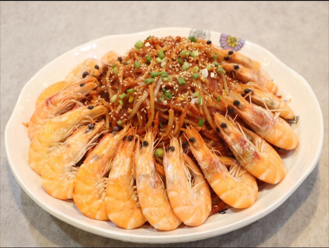 미조리해물찜 부천상동점