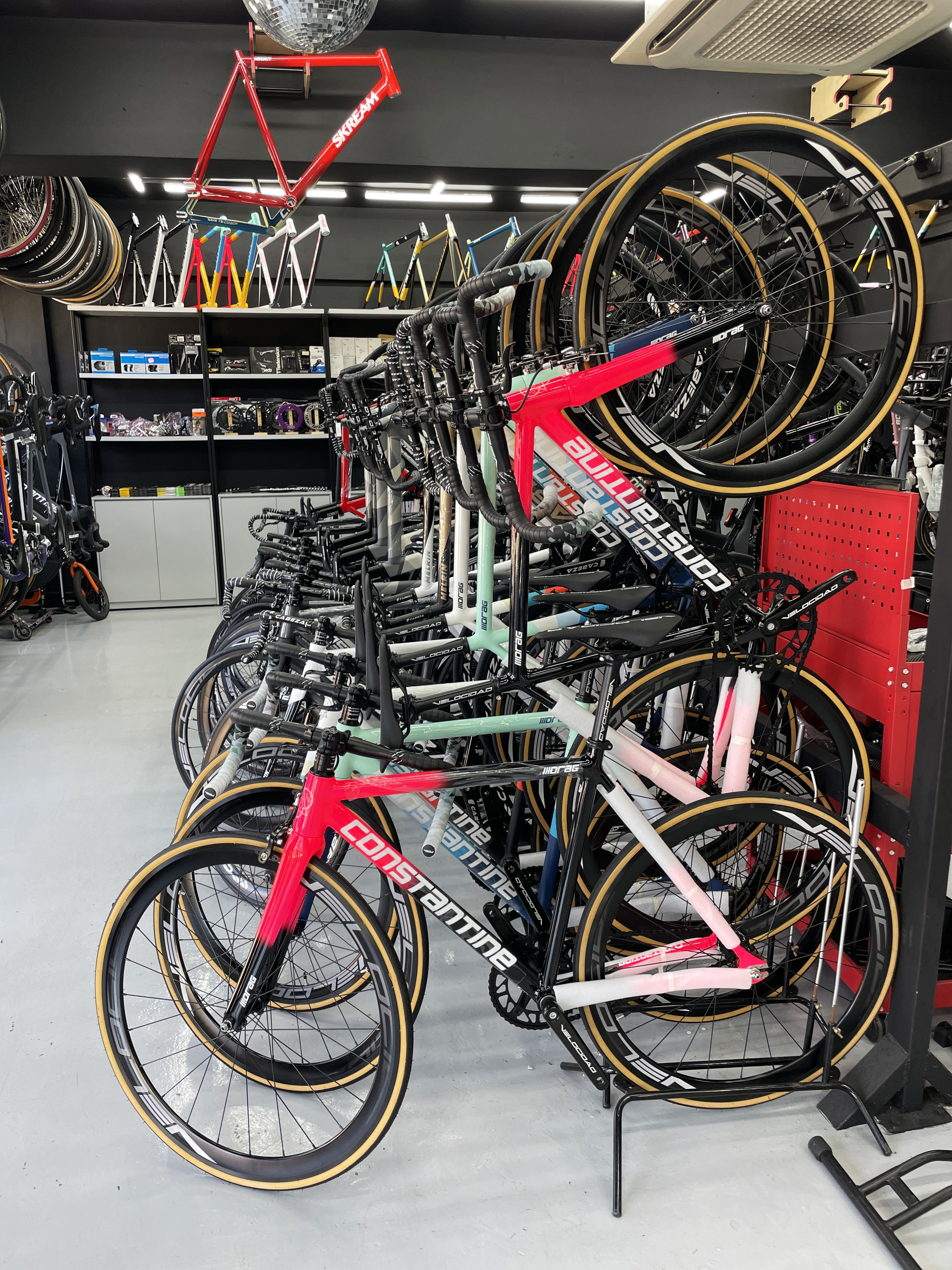 벨로샵 잠실점 대표 이미지