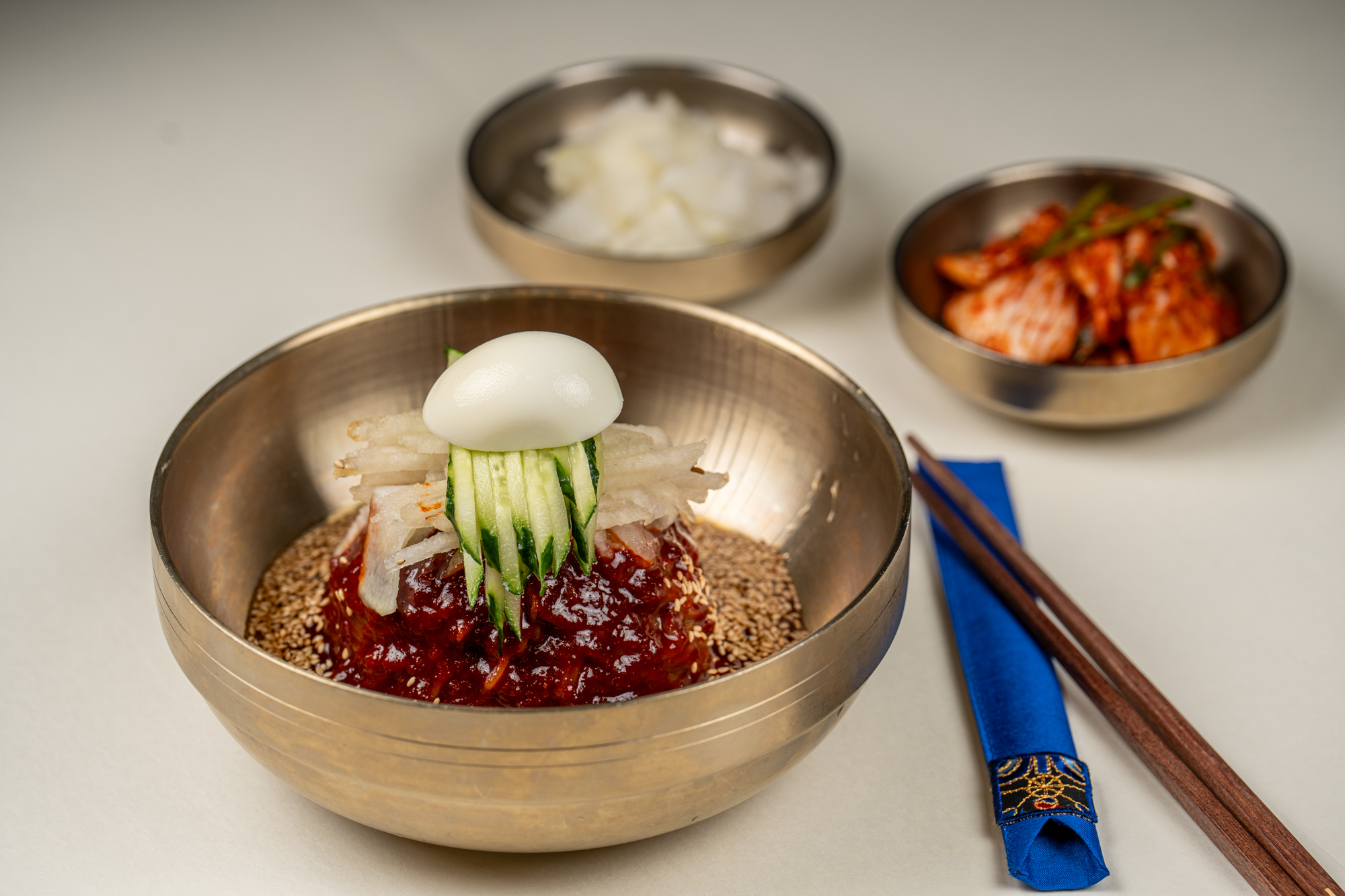 제주올레면옥 제주공항본점