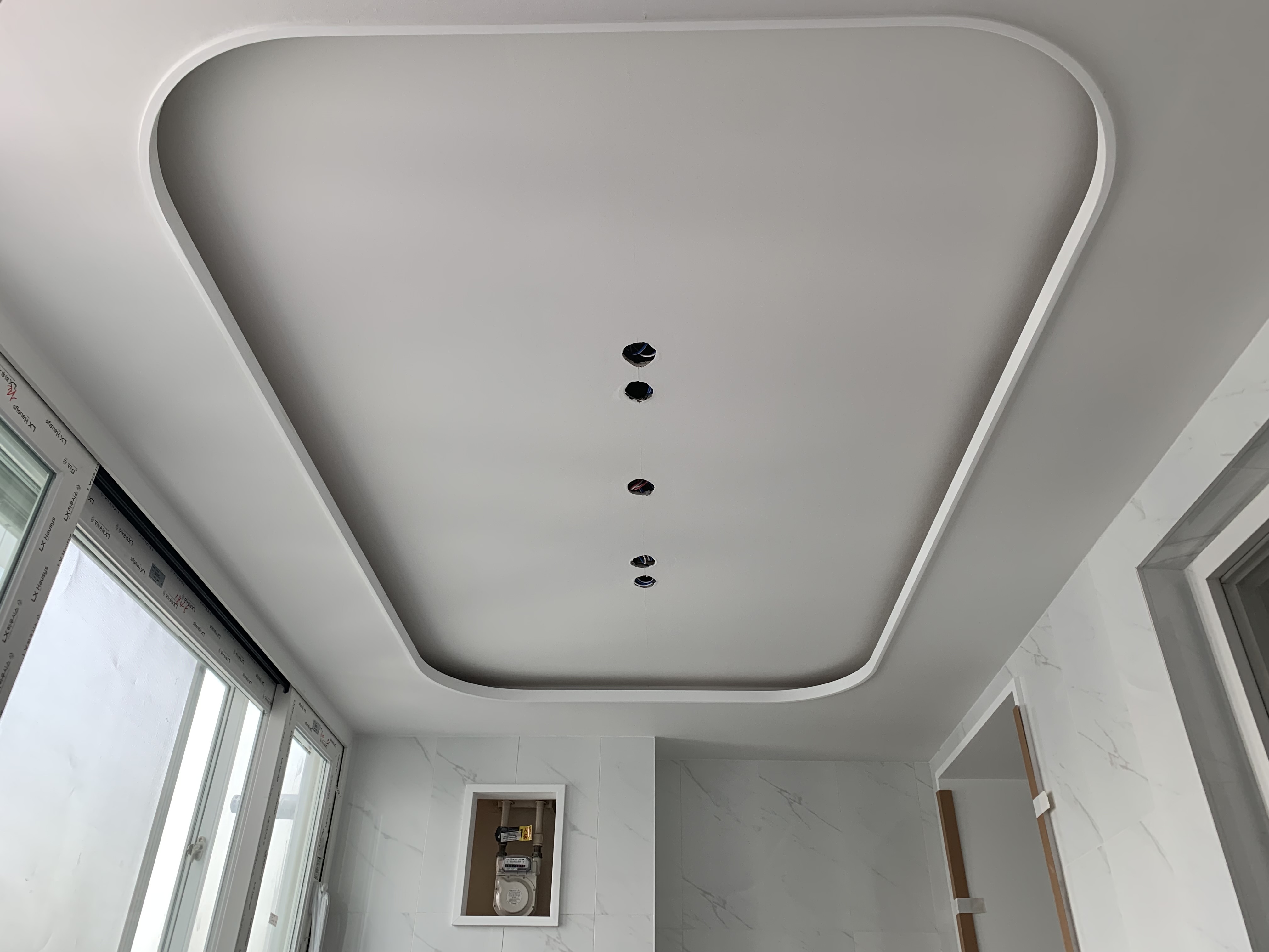 롯데벽지 대표 이미지