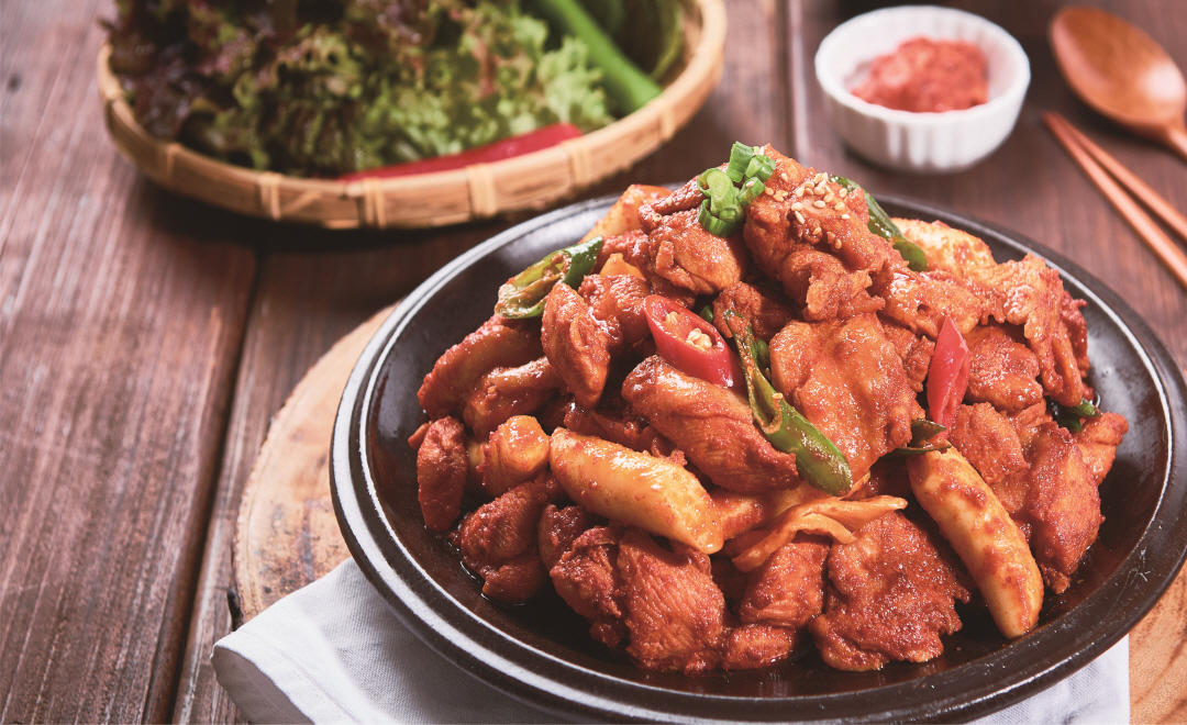 명랑부대찌개 전주인후점