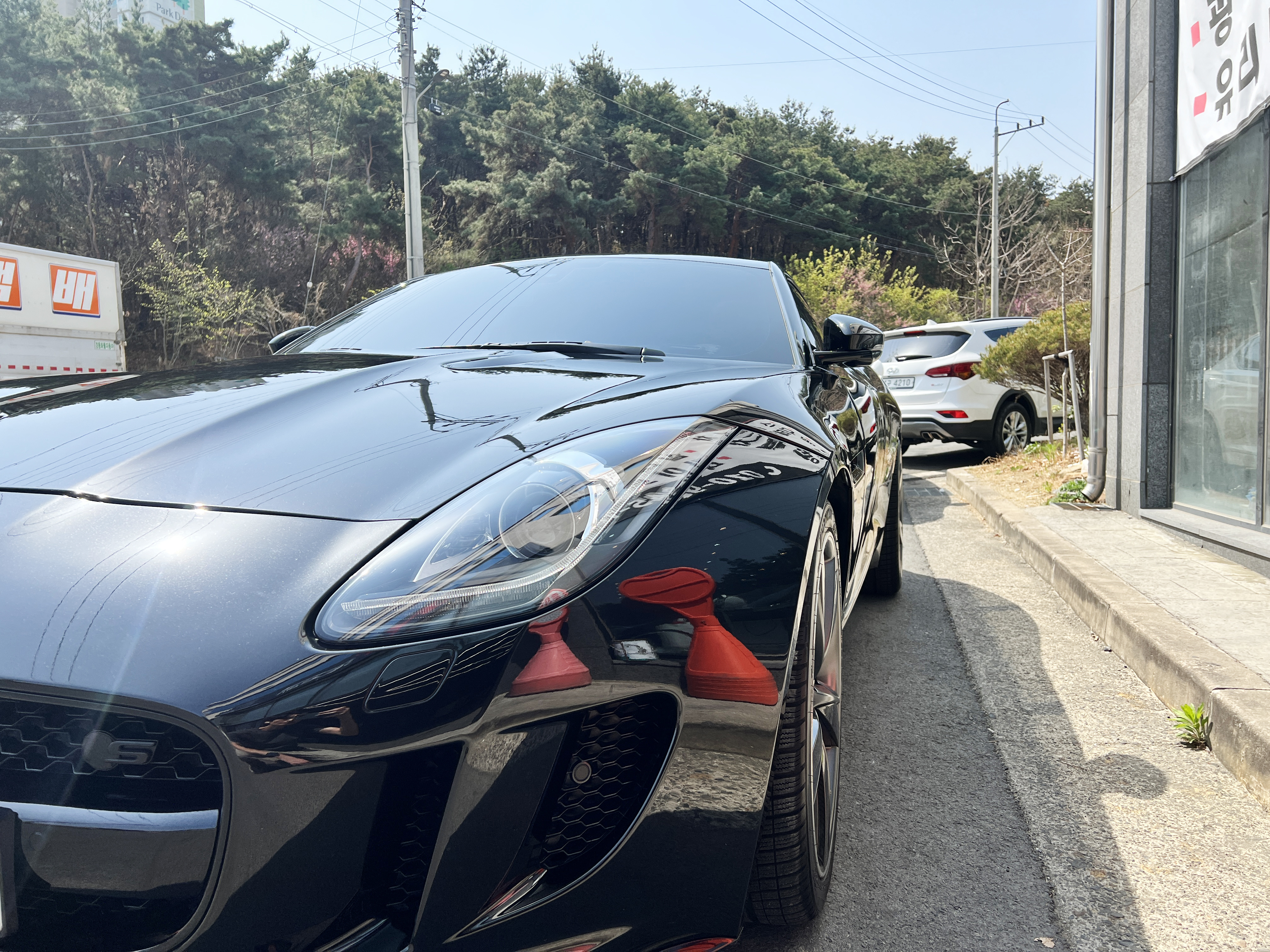 제이와이스팀