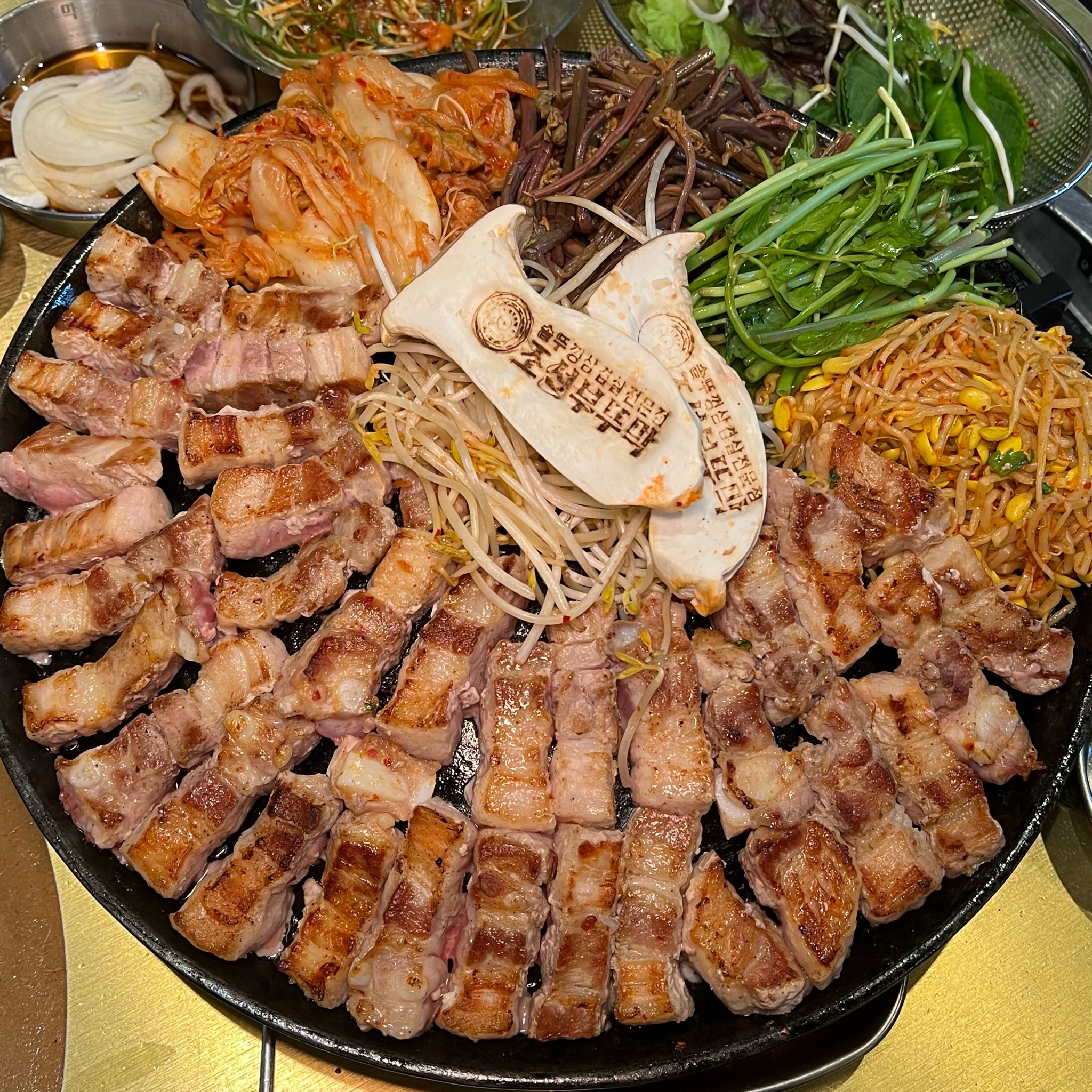 조선부뚜막 부산덕천점