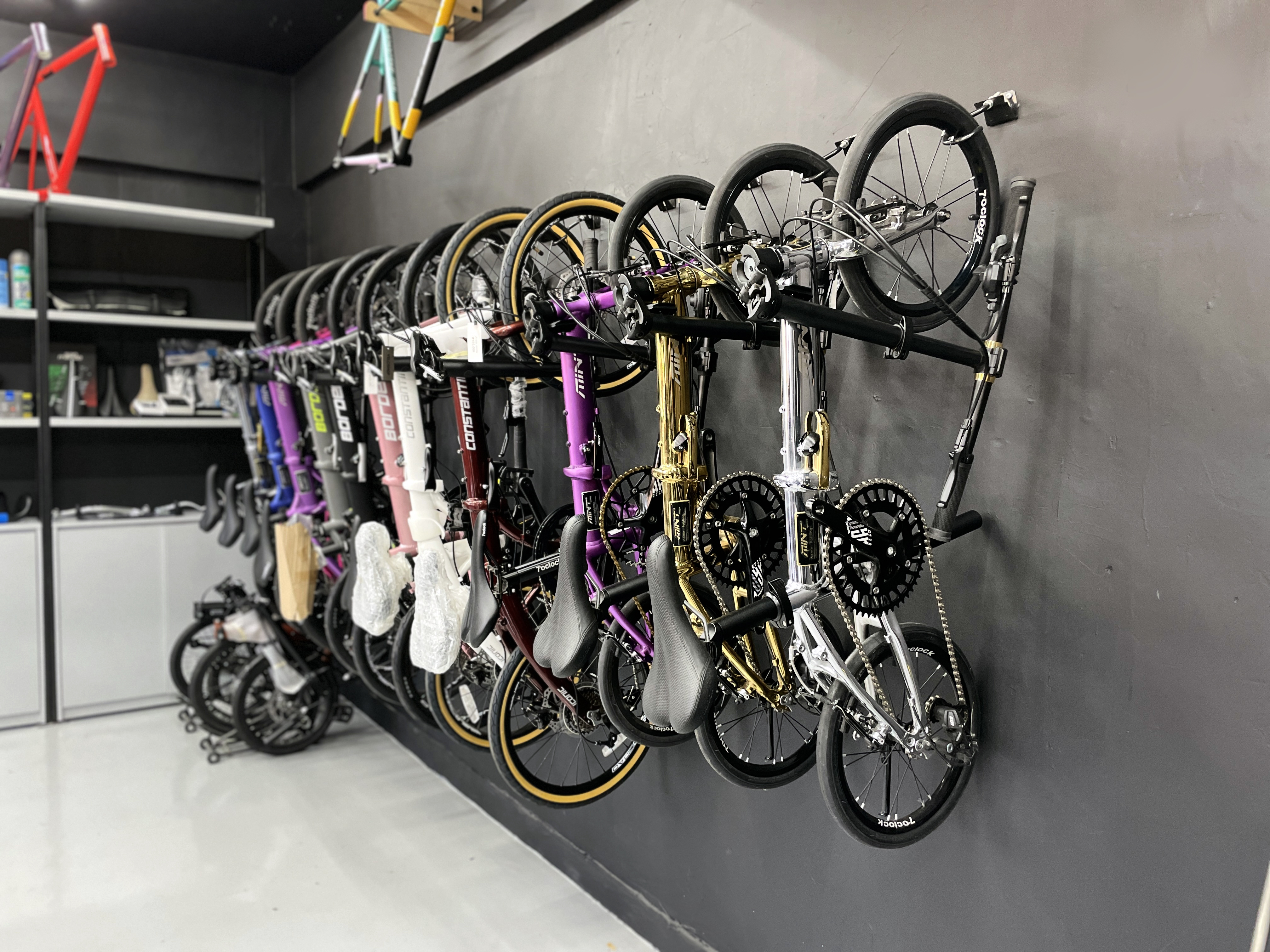 벨로샵 잠실점 대표 이미지