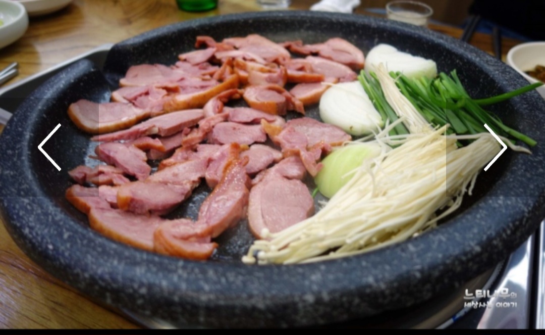 남강오리알