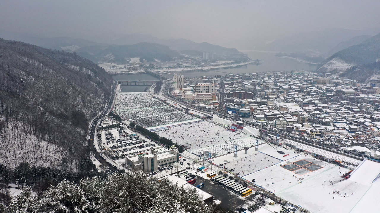 카페정원