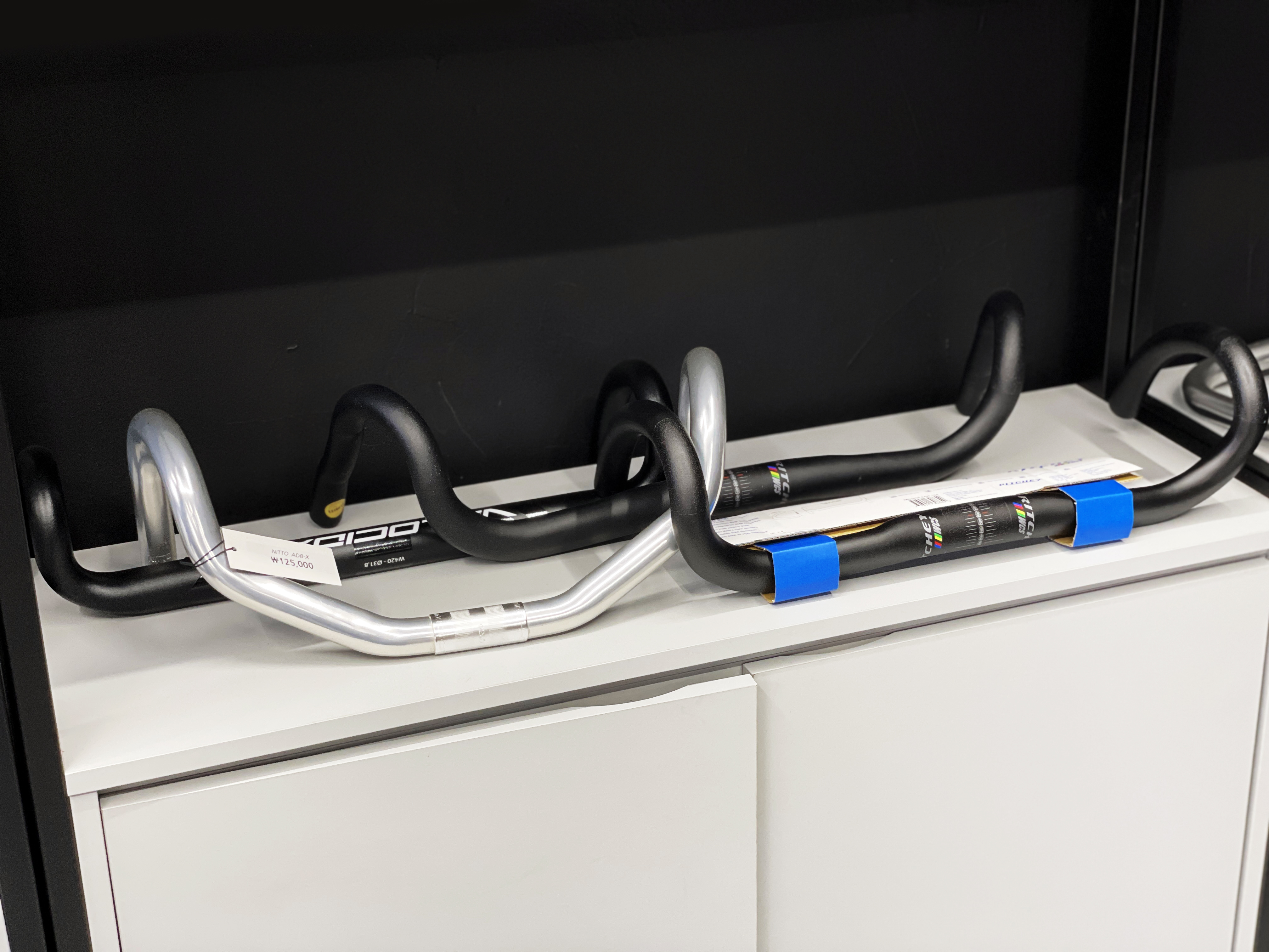 벨로샵 잠실점 매장