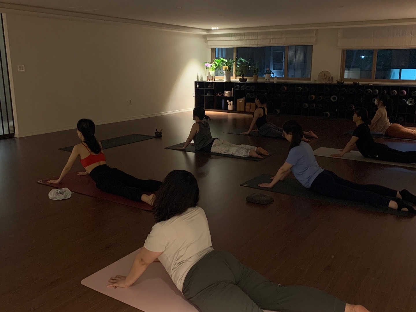 푸루샤요가 안산중앙점 대표 이미지